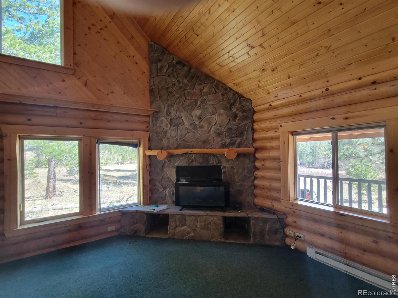 2225 N County Road 73c Red Feather Lakes CO 80545