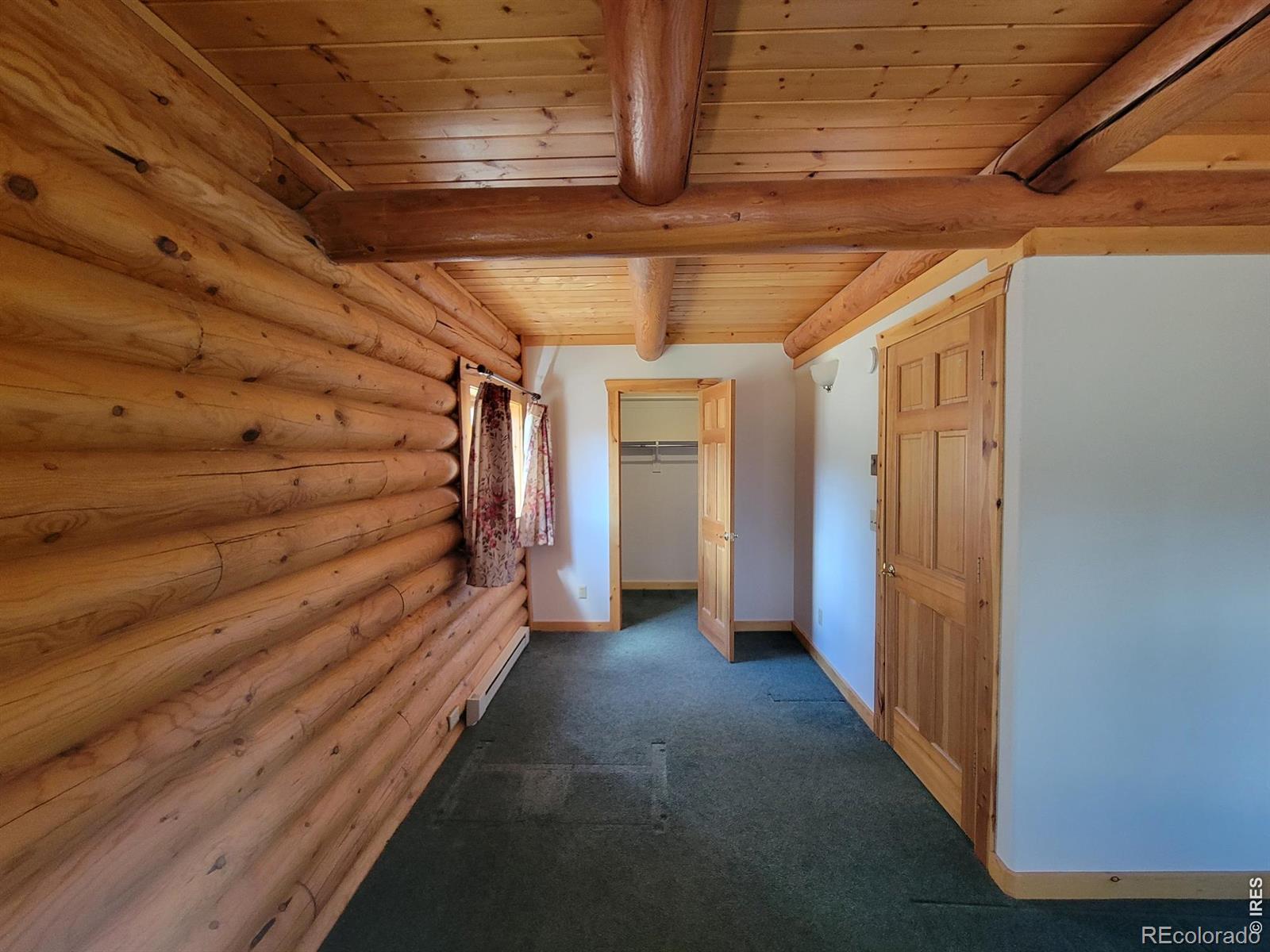 2225 N County Road 73c Red Feather Lakes CO 80545