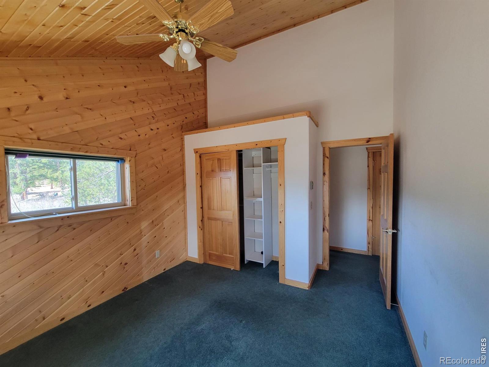 2225 N County Road 73c Red Feather Lakes CO 80545