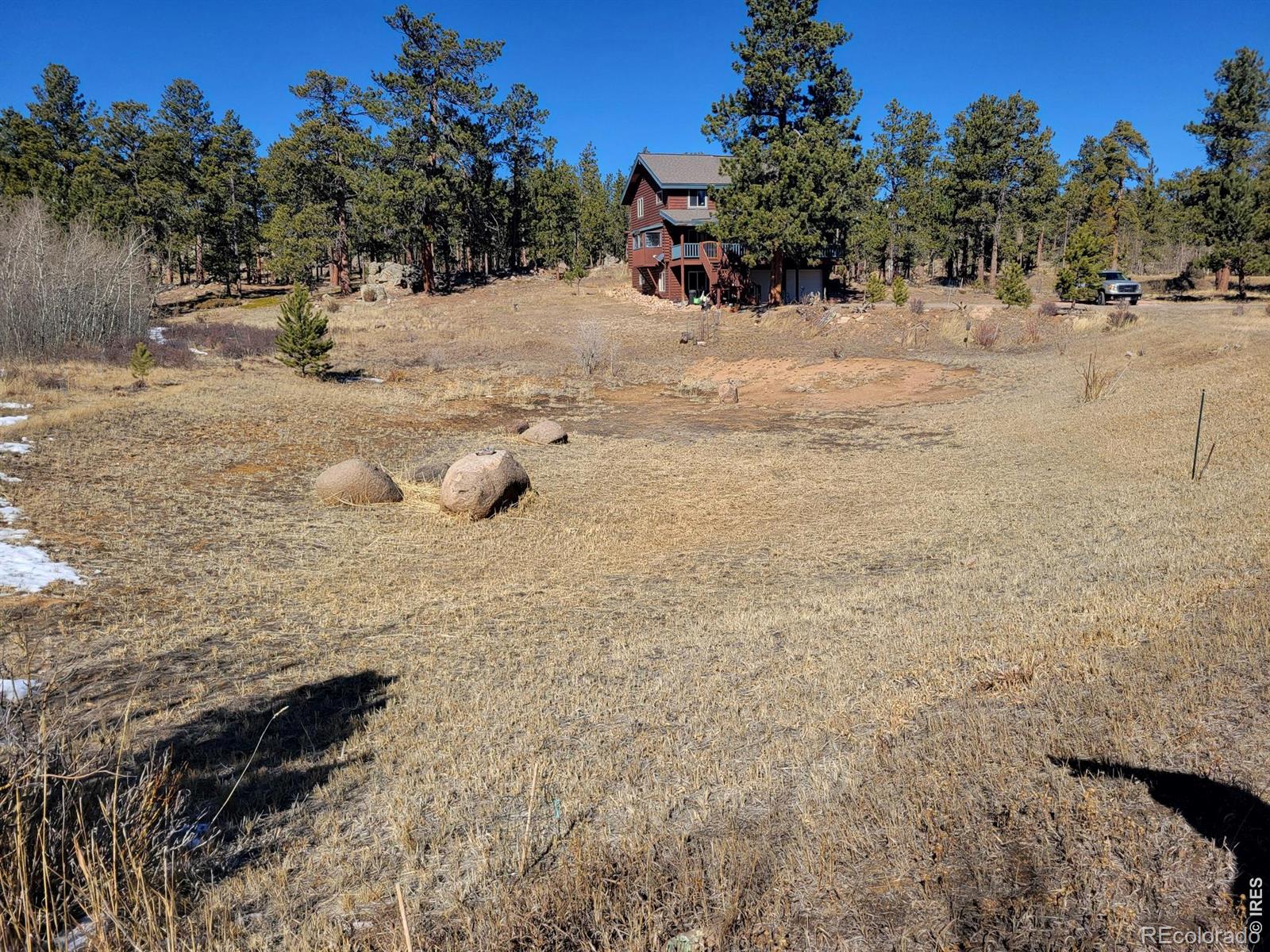 2225 N County Road 73c Red Feather Lakes CO 80545
