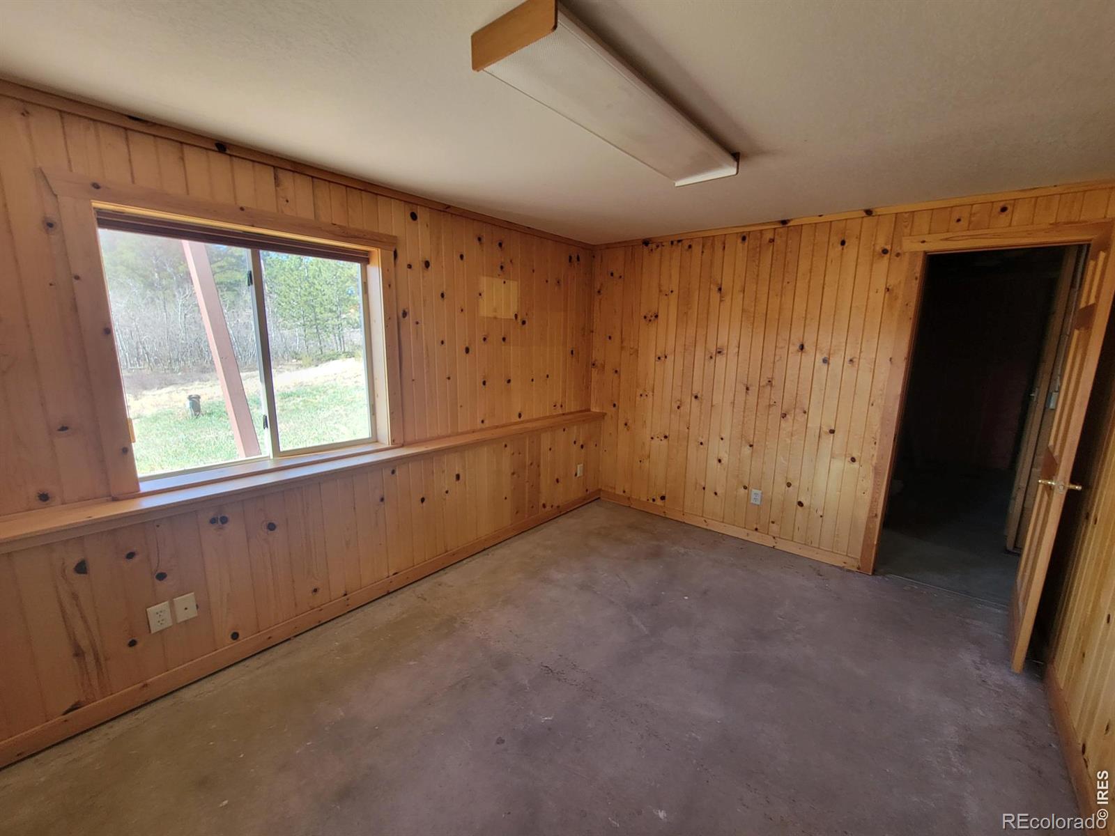 2225 N County Road 73c Red Feather Lakes CO 80545