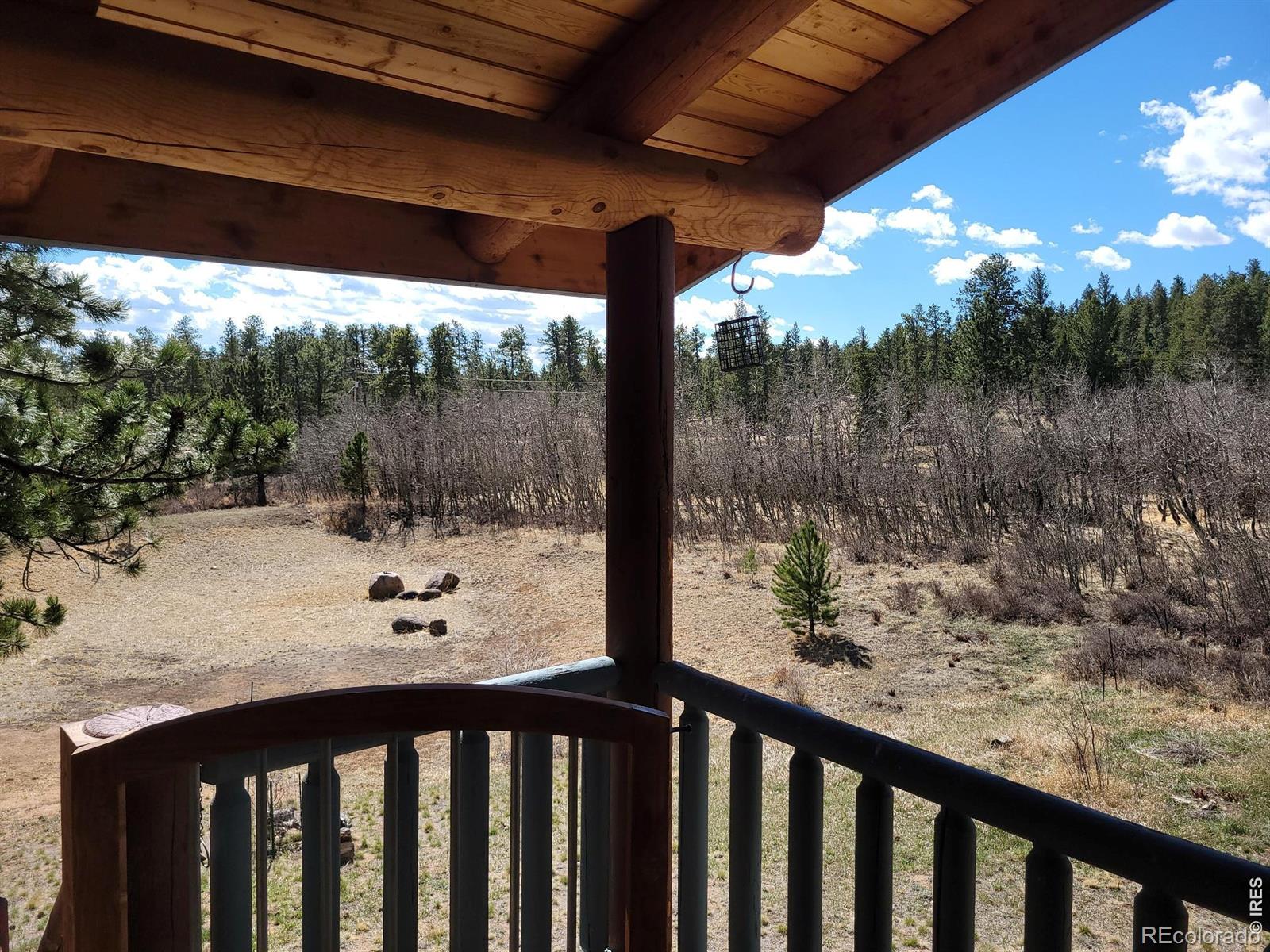 2225 N County Road 73c Red Feather Lakes CO 80545