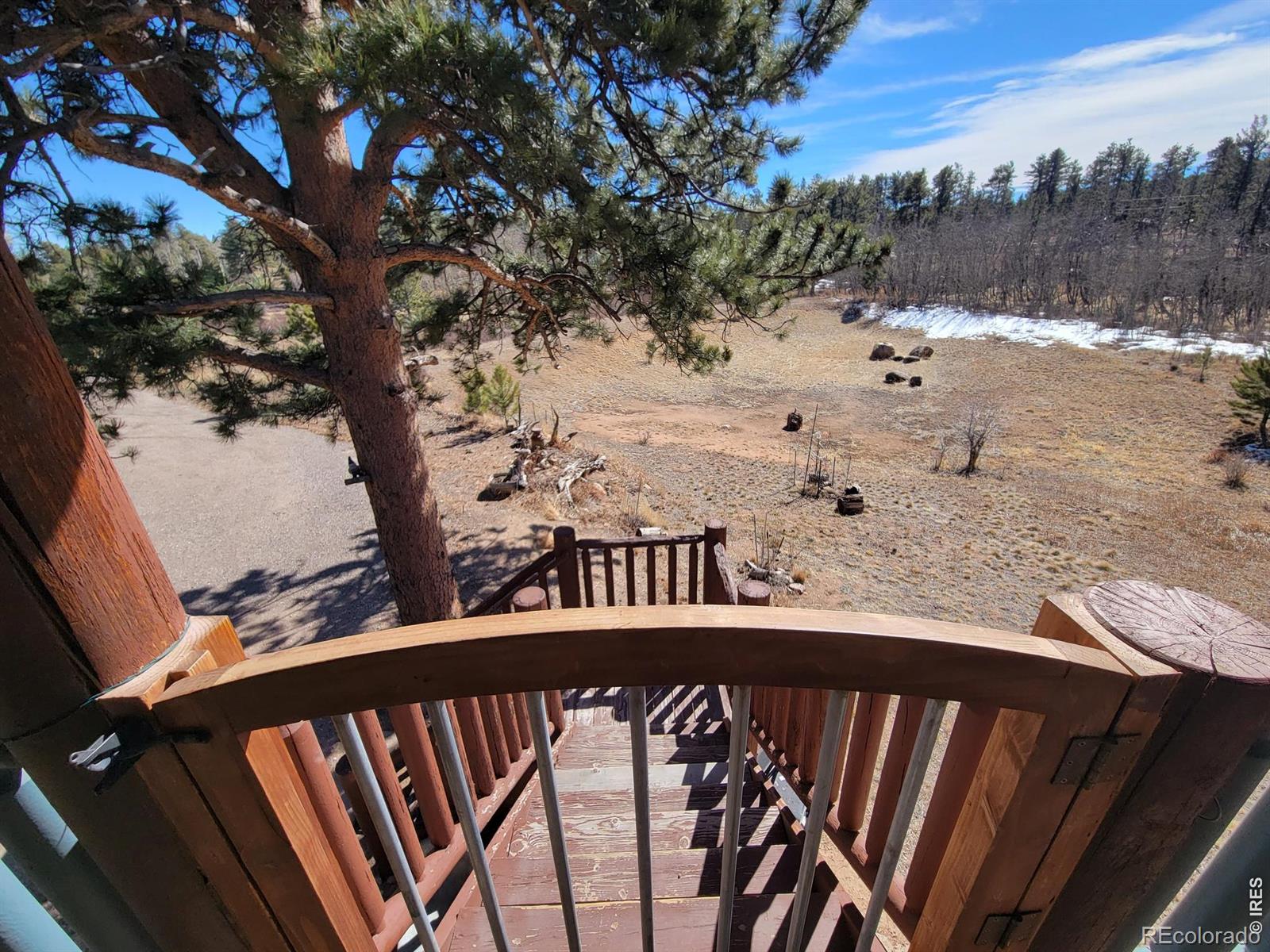 2225 N County Road 73c Red Feather Lakes CO 80545