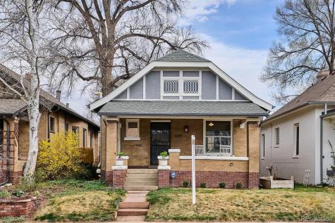 844 S Washington Street Denver CO 80209