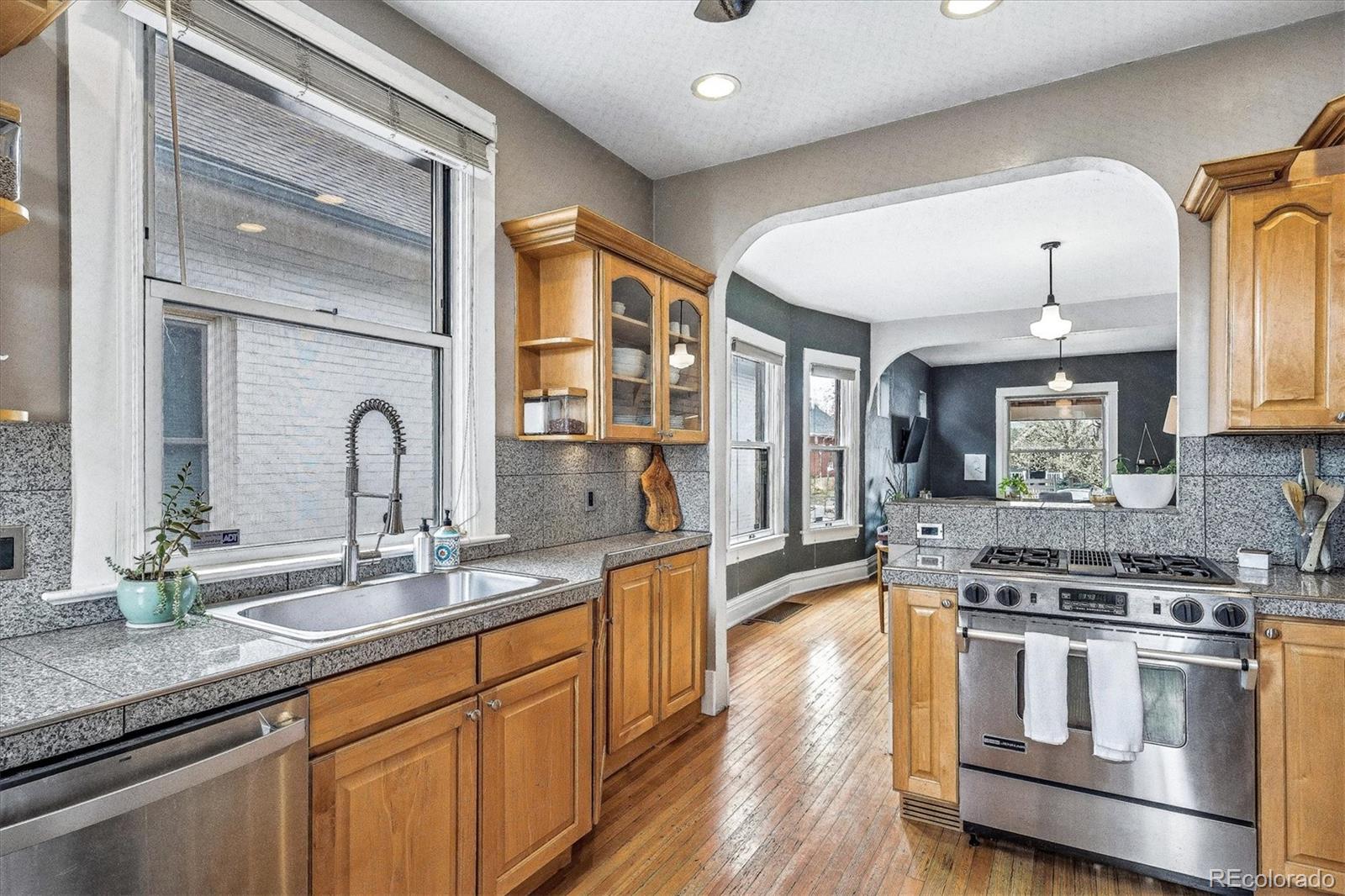 844 S Washington Street Denver CO 80209