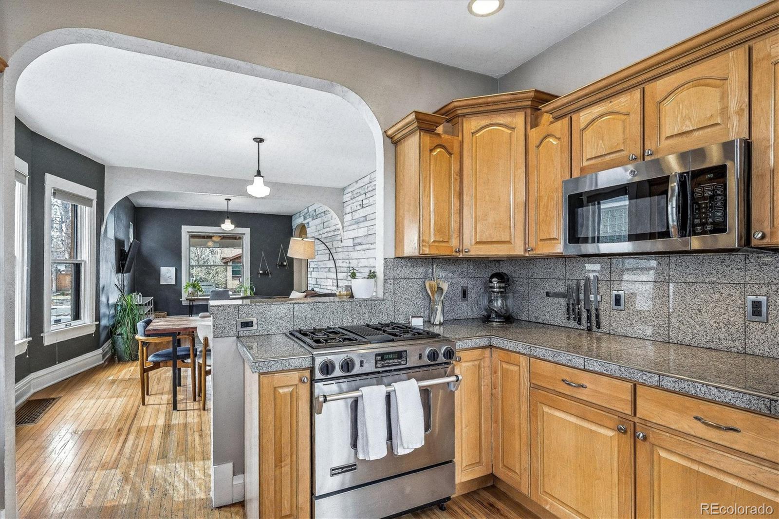 844 S Washington Street Denver CO 80209