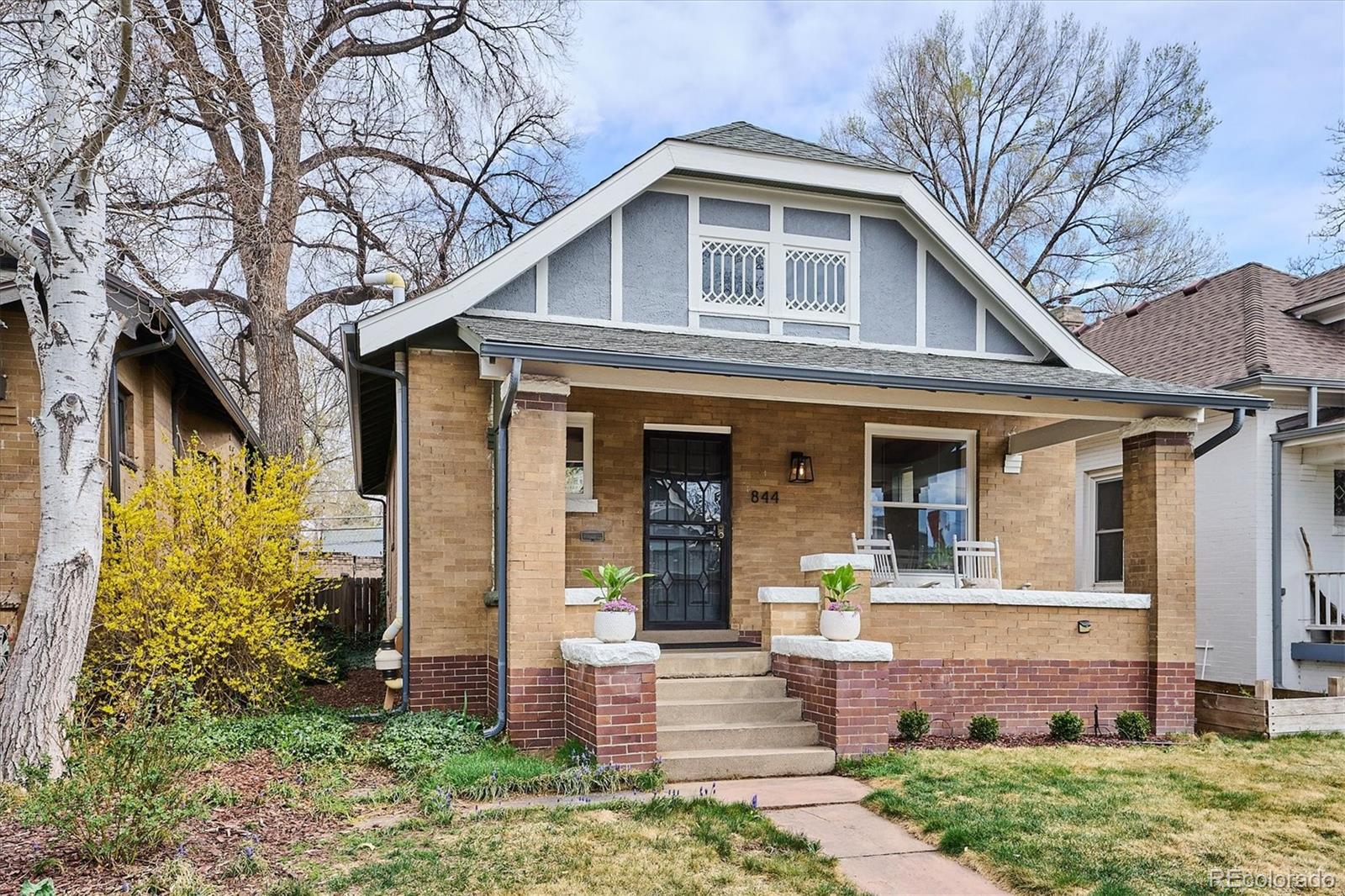 844 S Washington Street Denver CO 80209