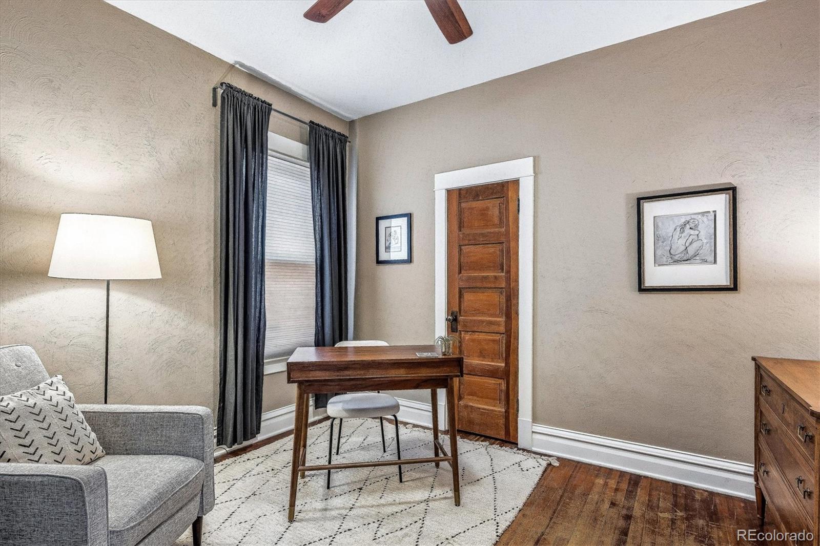 844 S Washington Street Denver CO 80209