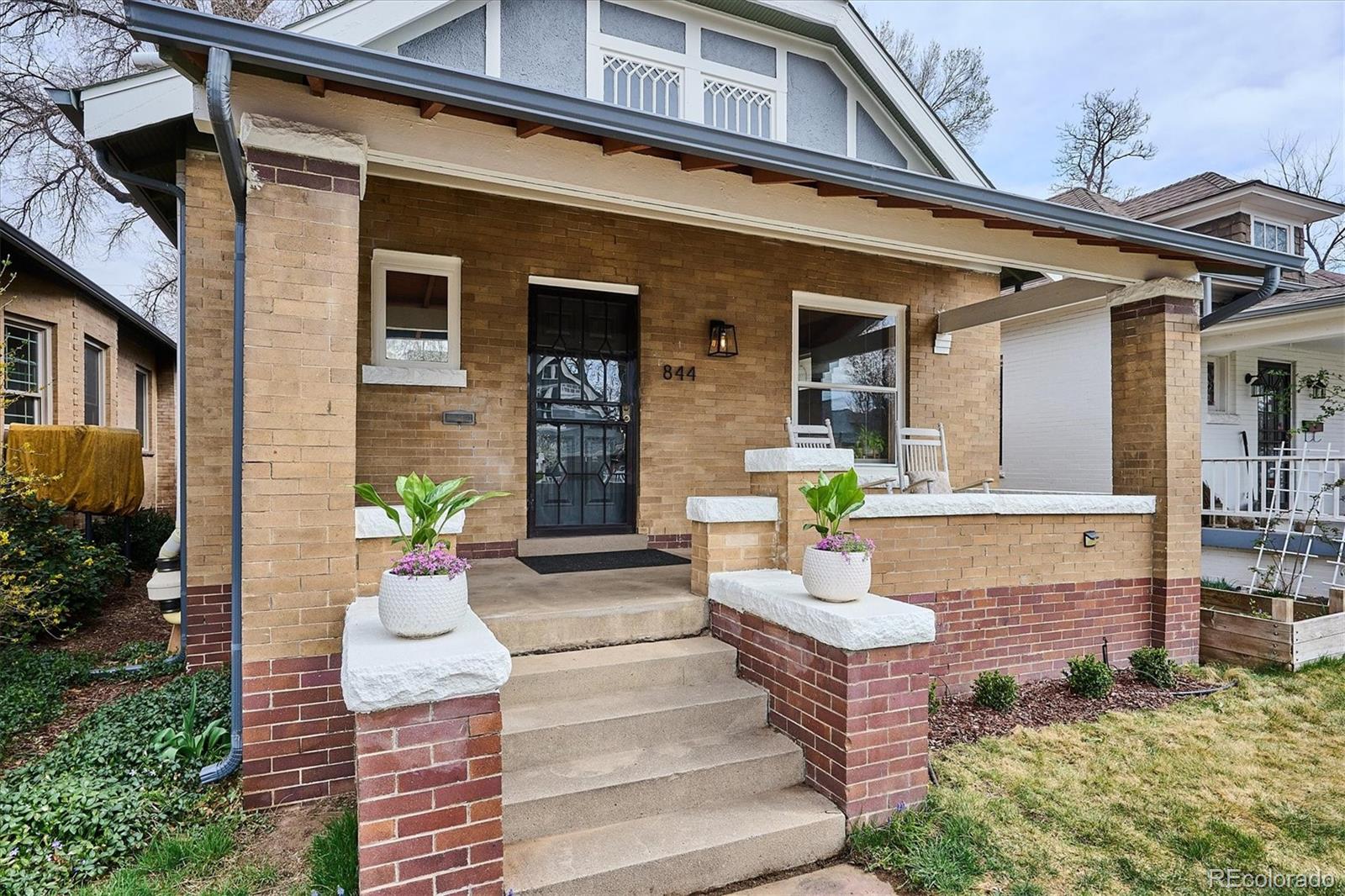 844 S Washington Street Denver CO 80209