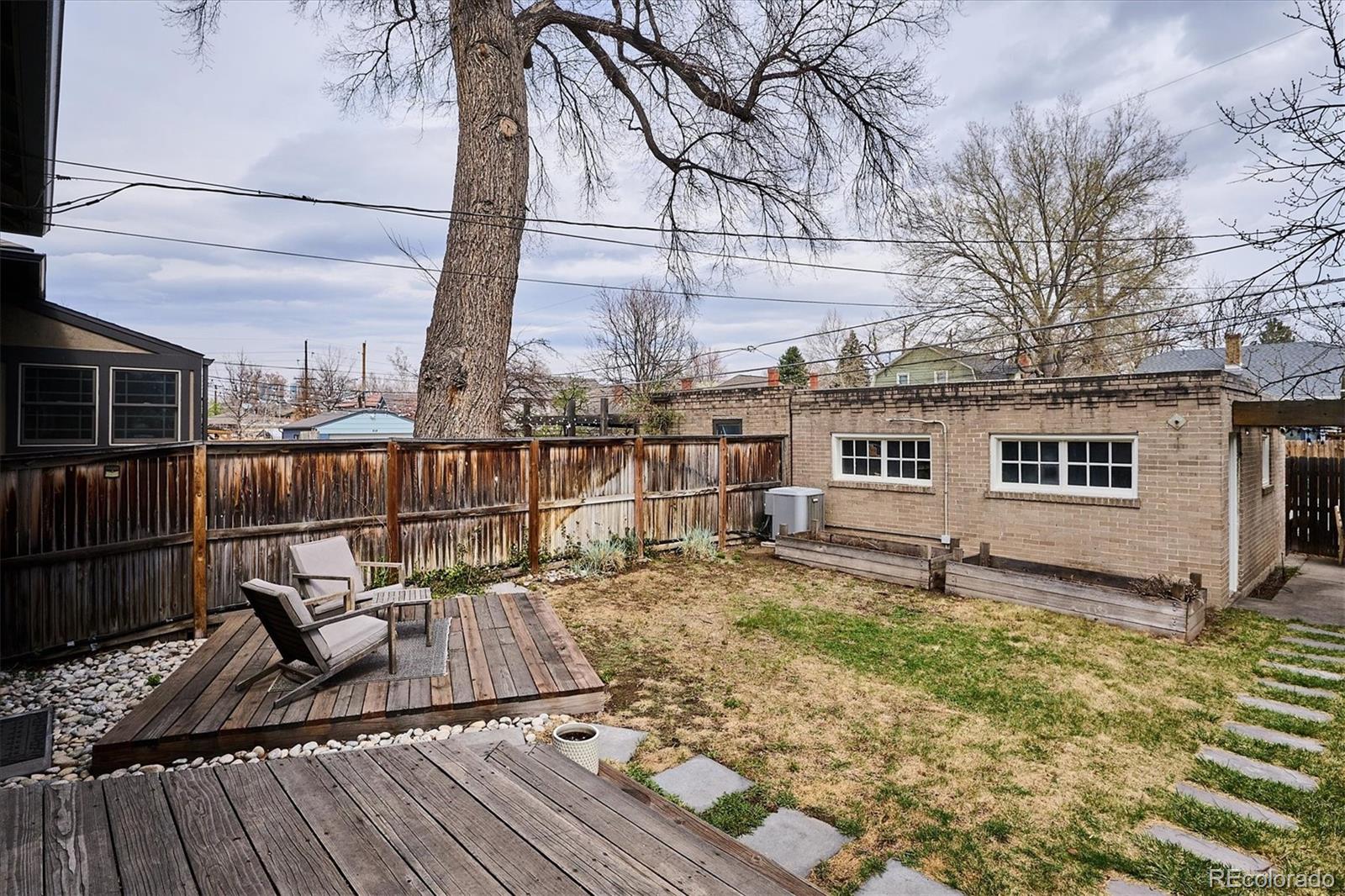 844 S Washington Street Denver CO 80209