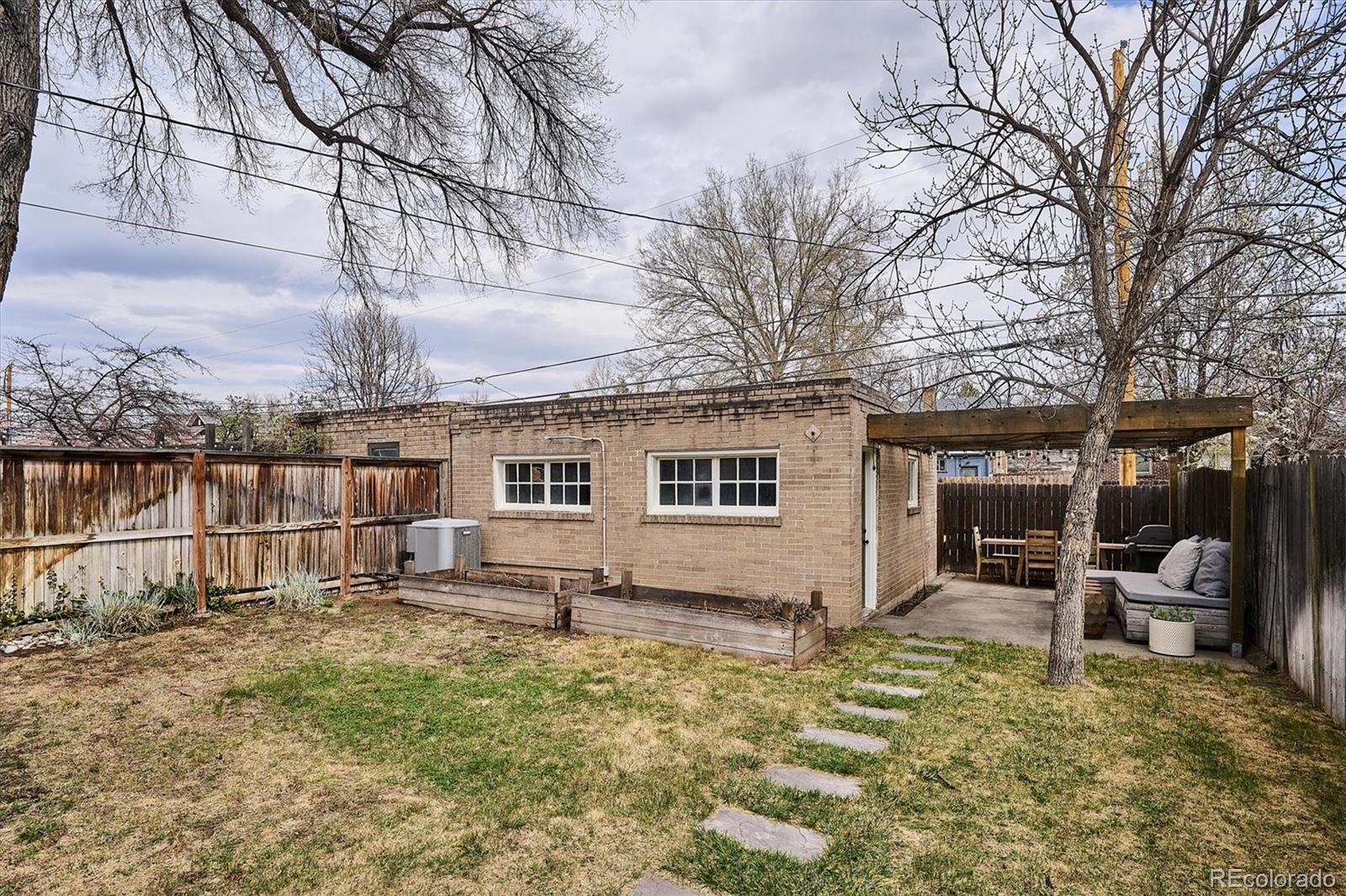 844 S Washington Street Denver CO 80209