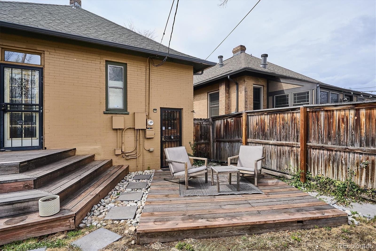 844 S Washington Street Denver CO 80209