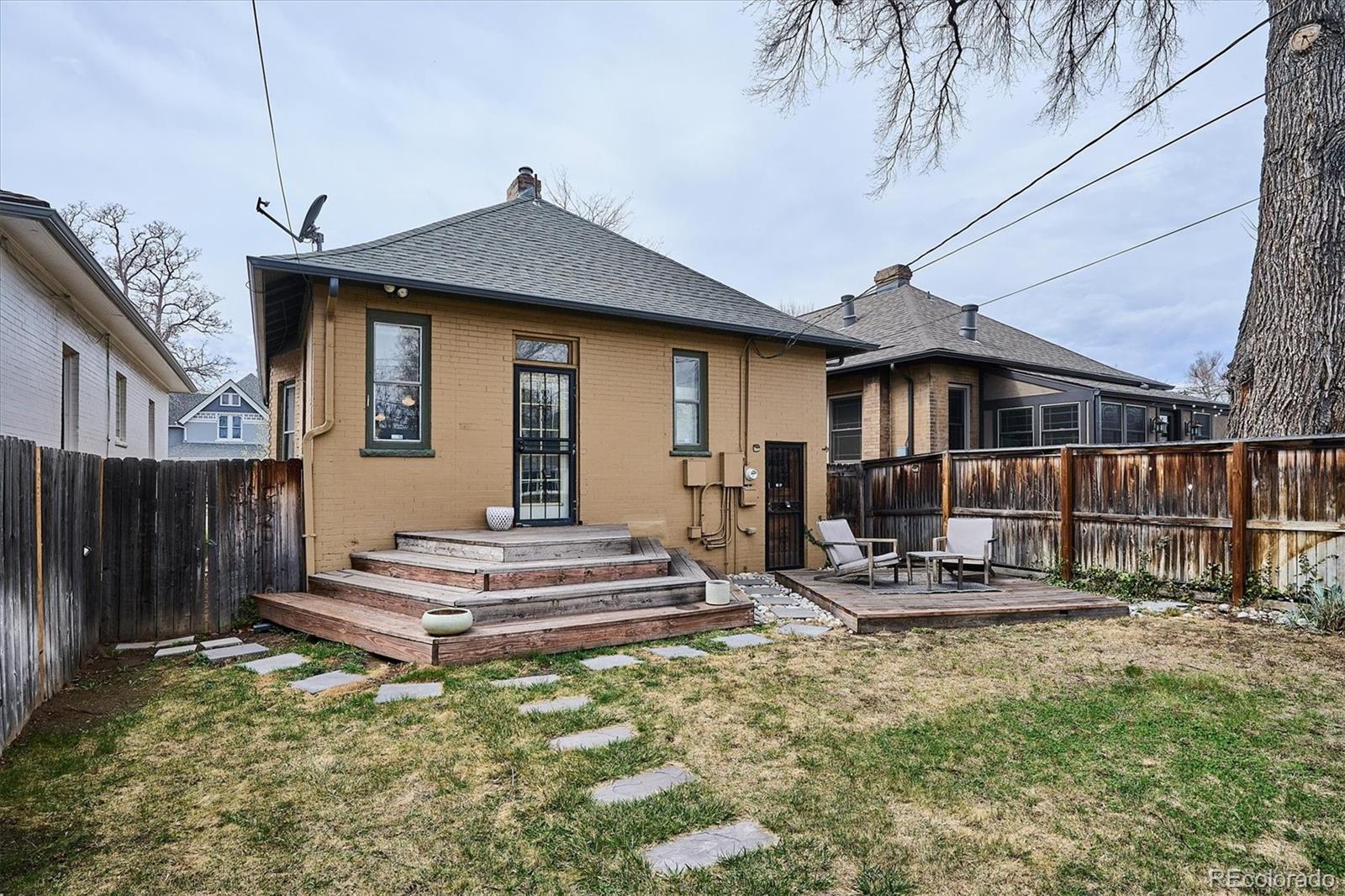 844 S Washington Street Denver CO 80209