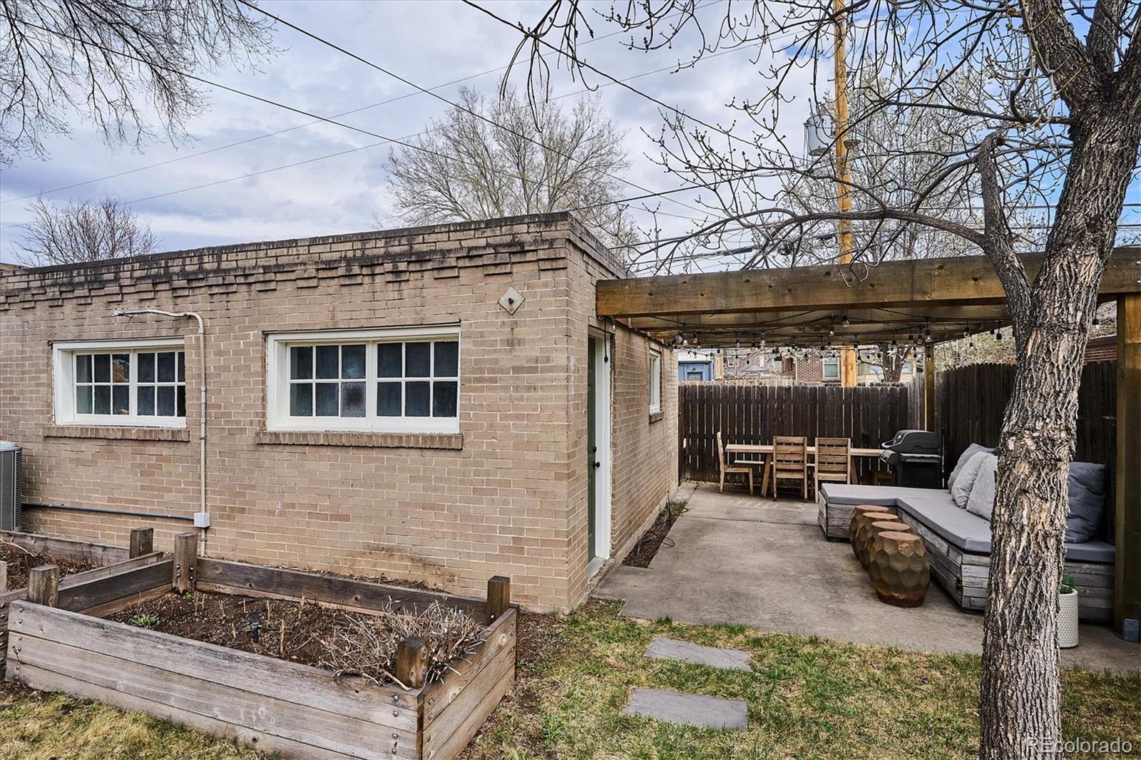 844 S Washington Street Denver CO 80209