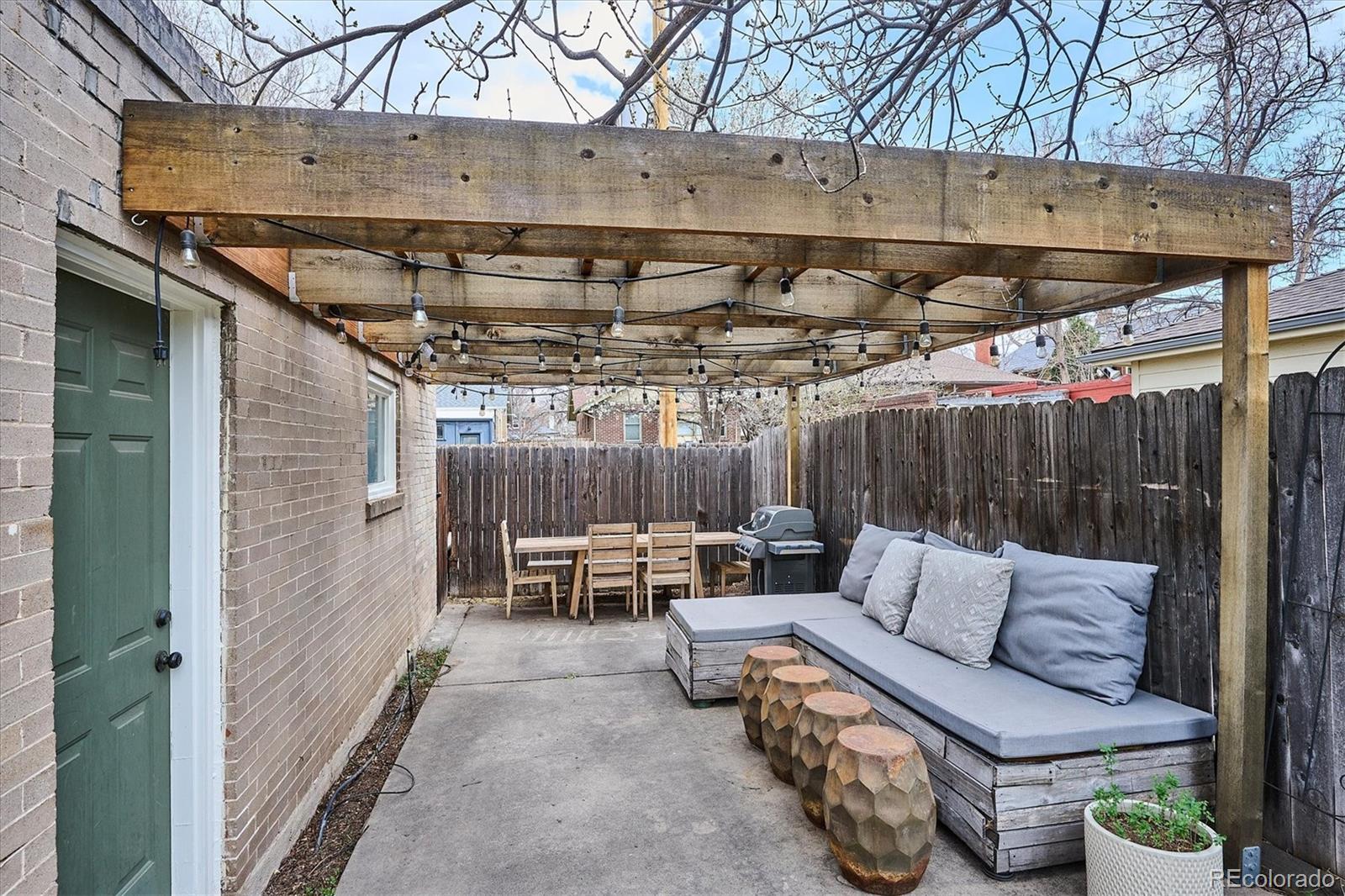 844 S Washington Street Denver CO 80209