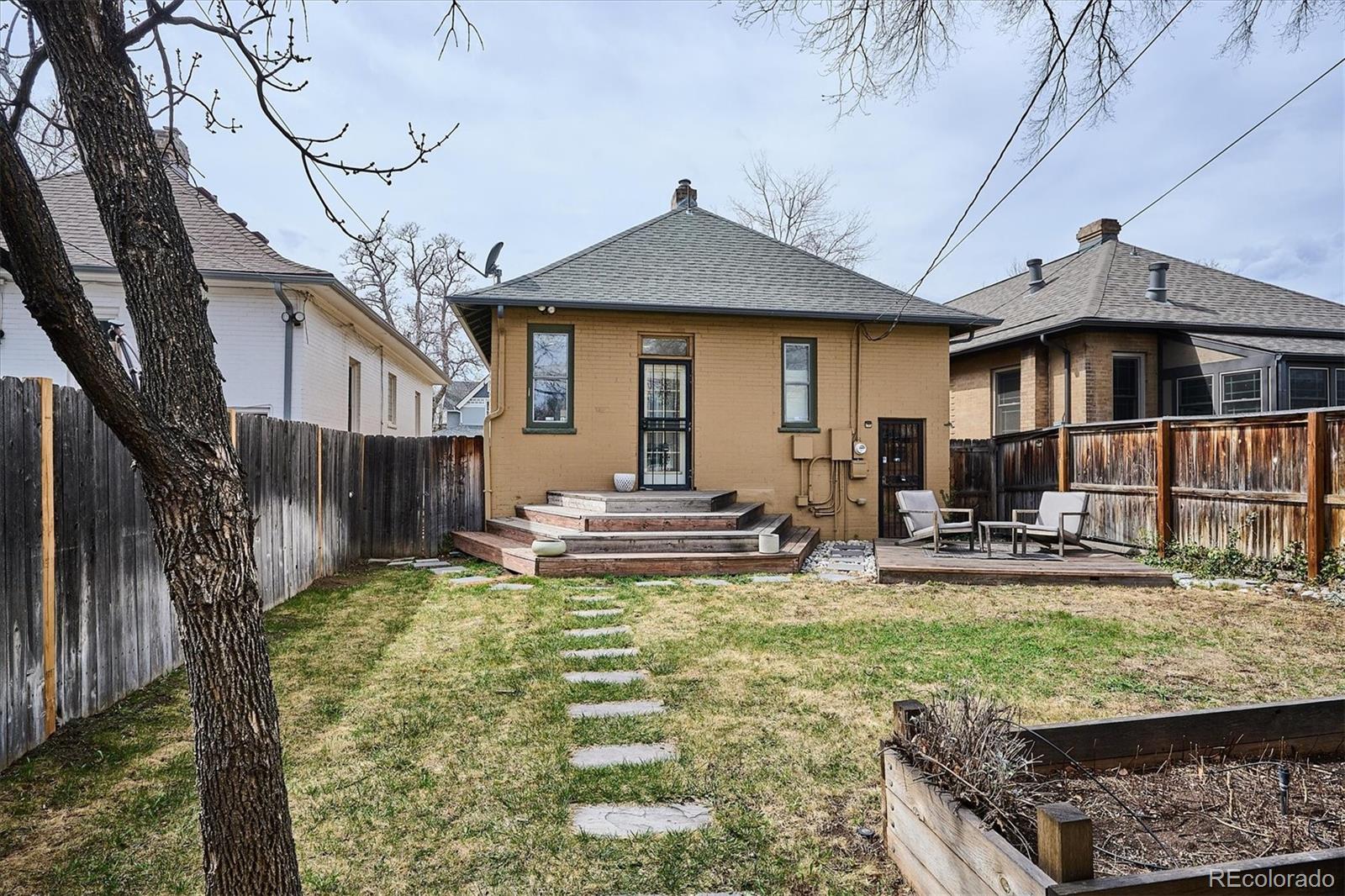 844 S Washington Street Denver CO 80209