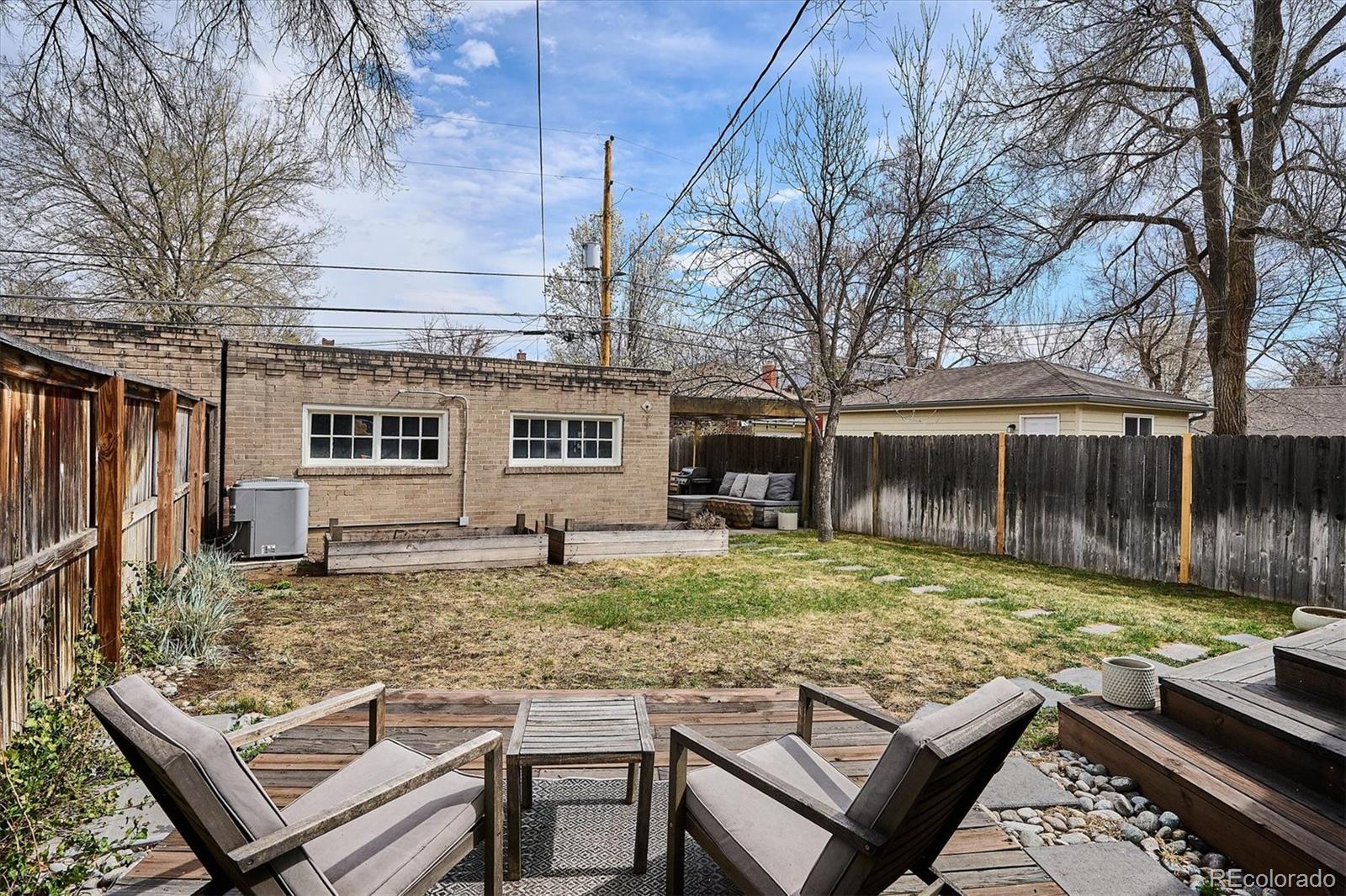 844 S Washington Street Denver CO 80209