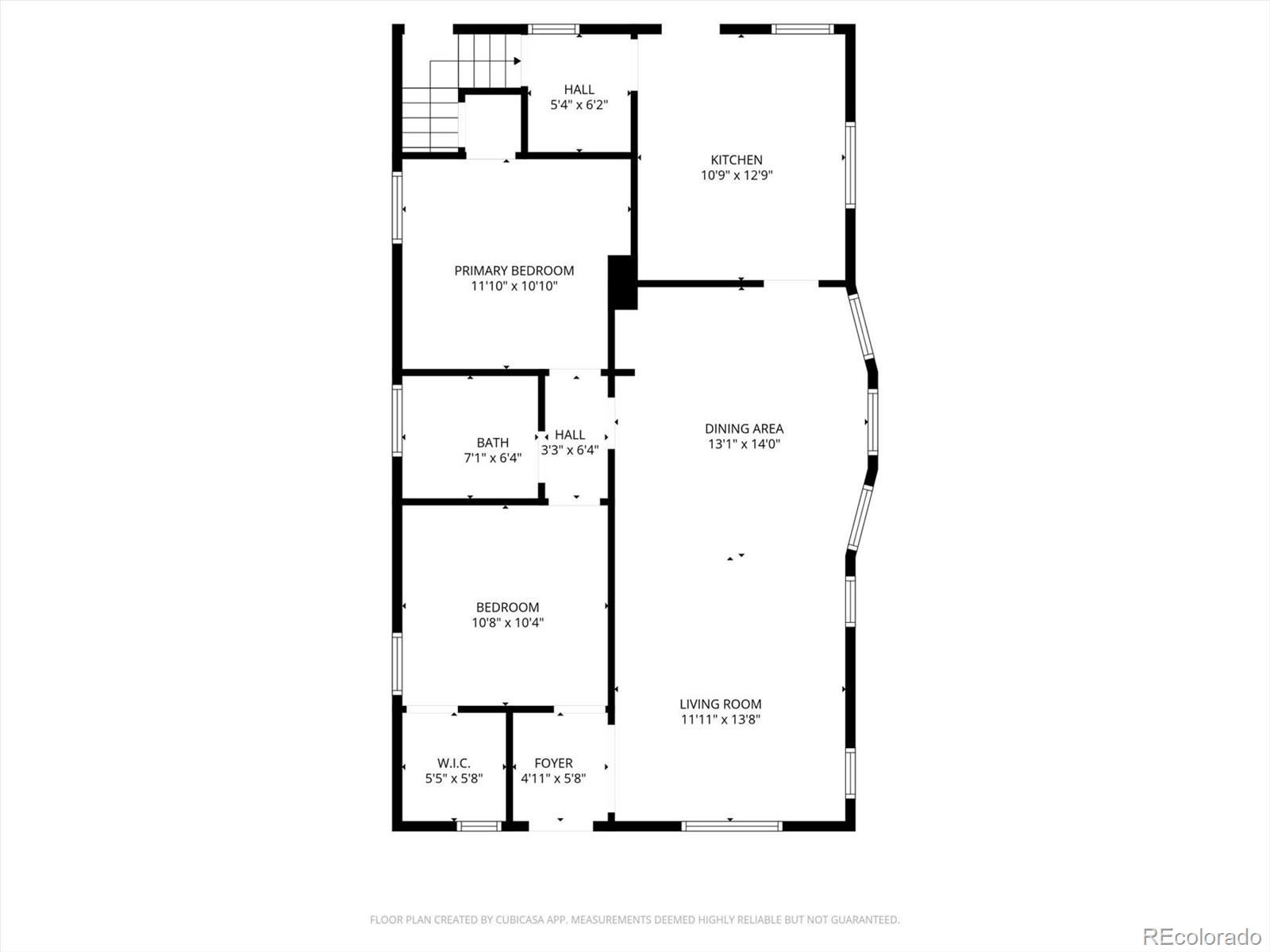 844 S Washington Street Denver CO 80209
