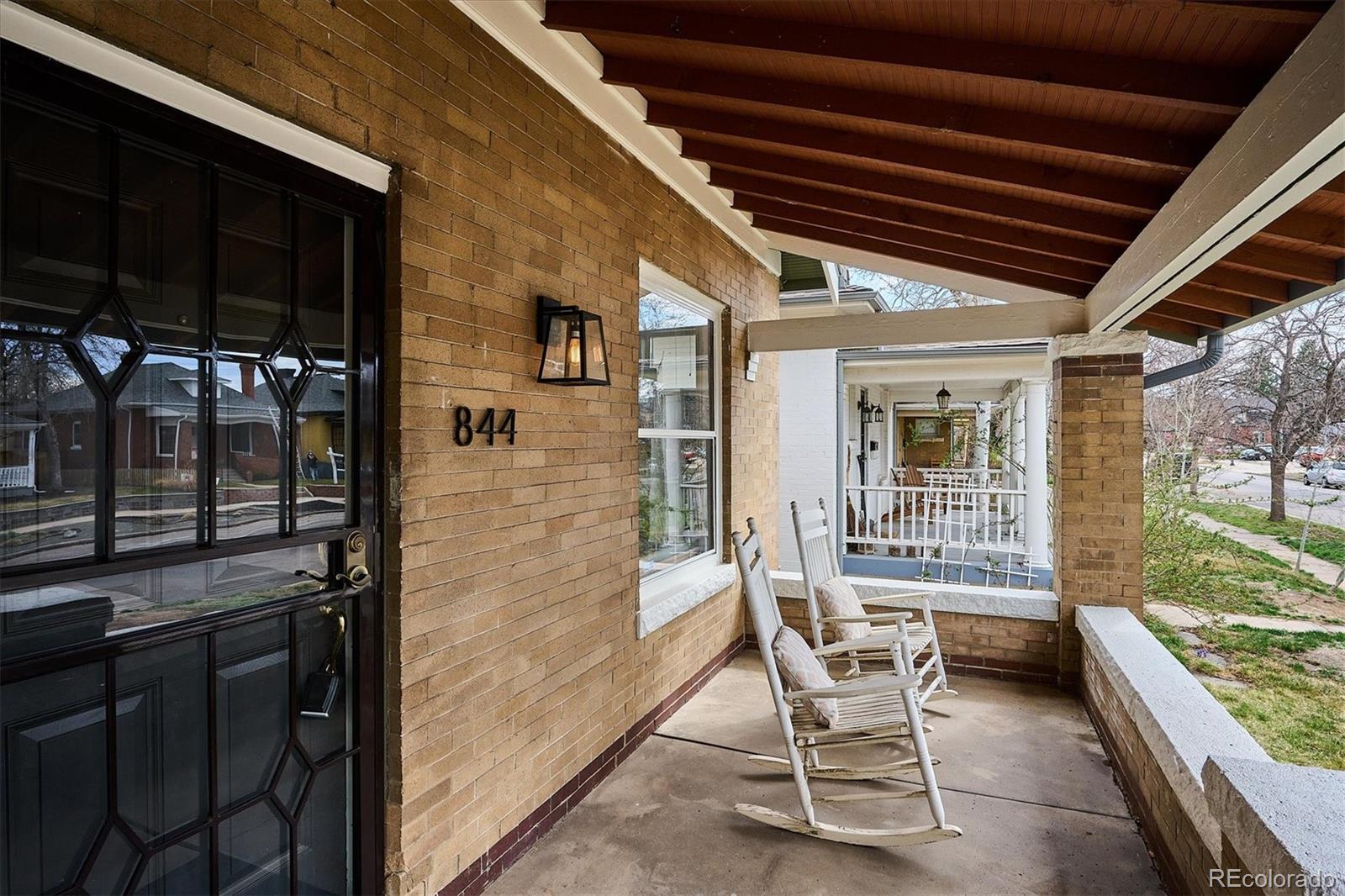 844 S Washington Street Denver CO 80209