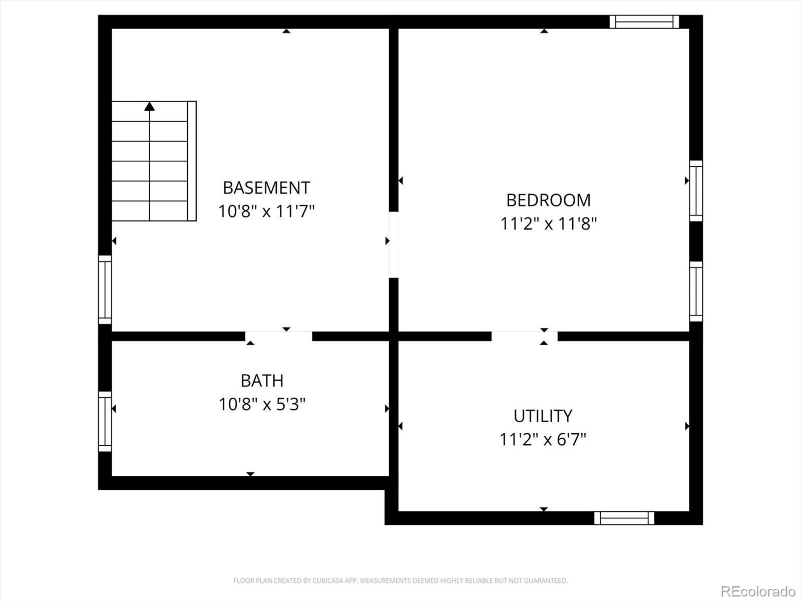 844 S Washington Street Denver CO 80209