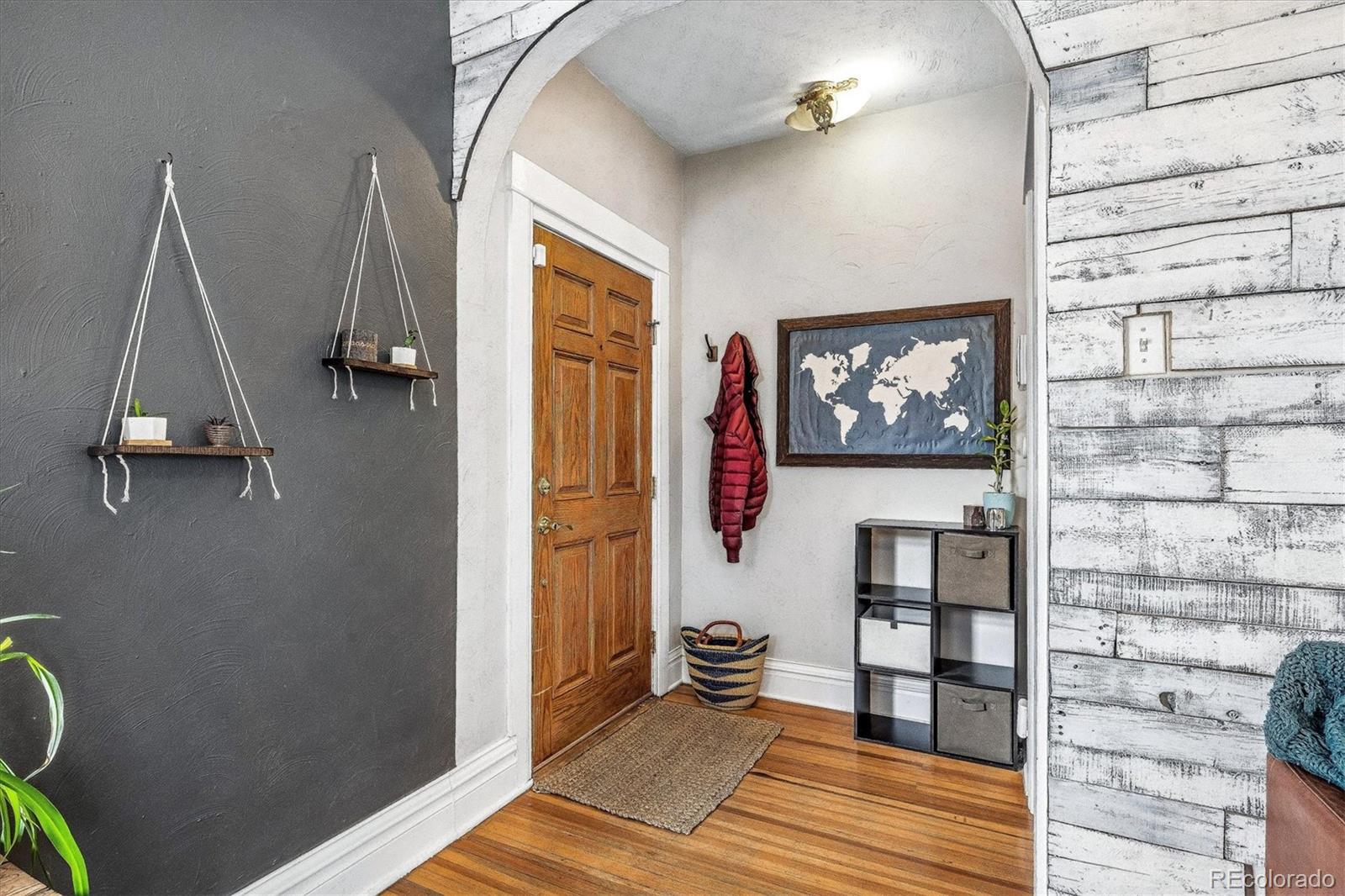 844 S Washington Street Denver CO 80209