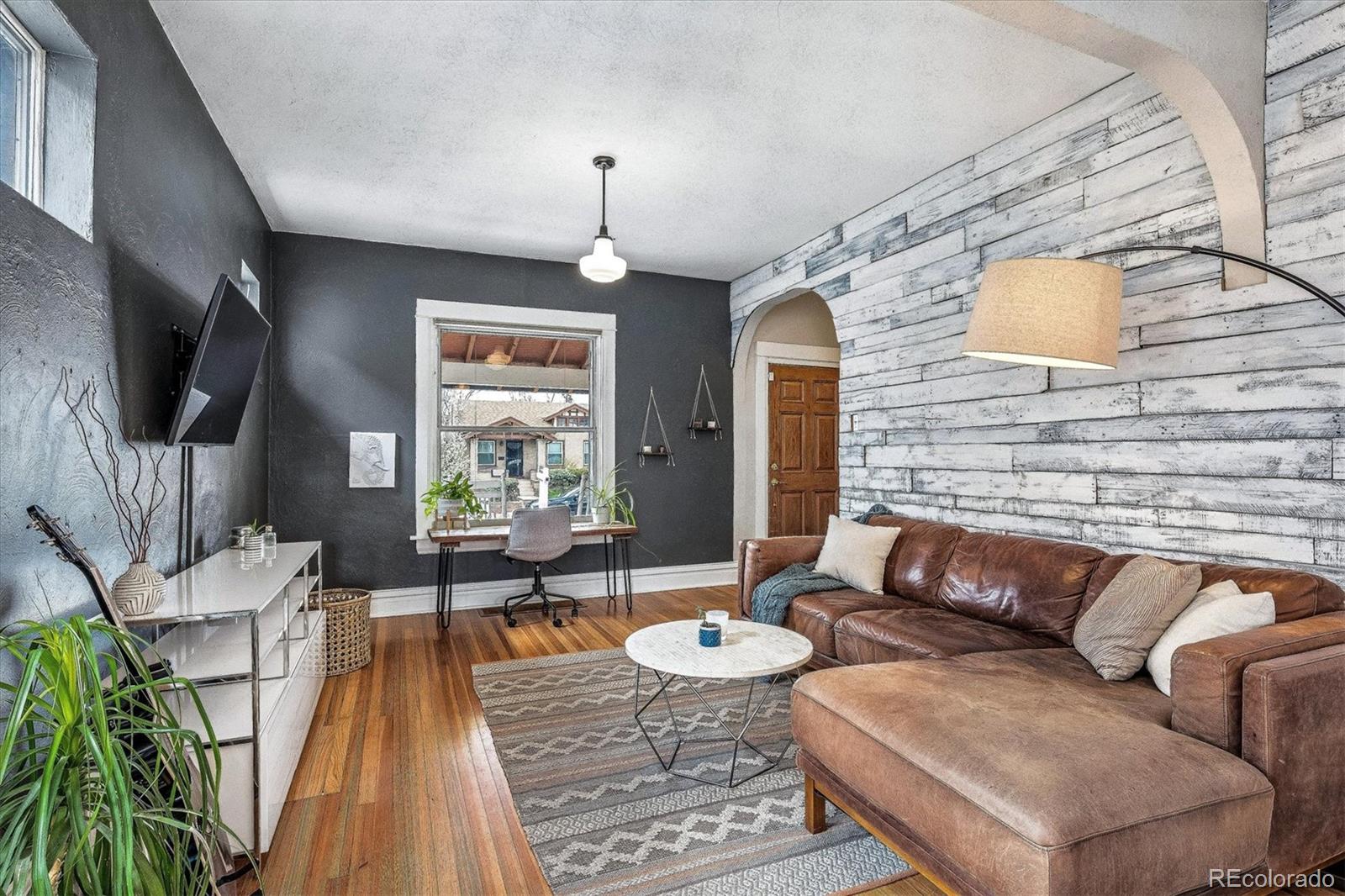 844 S Washington Street Denver CO 80209