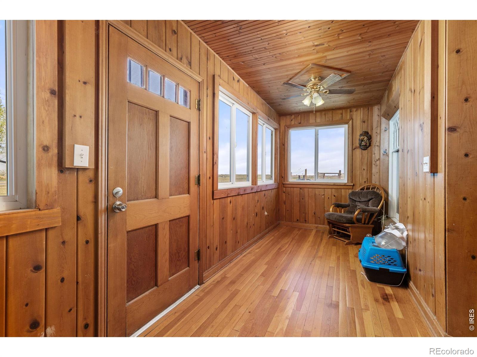 21040 County Road 44 La Salle CO 80645