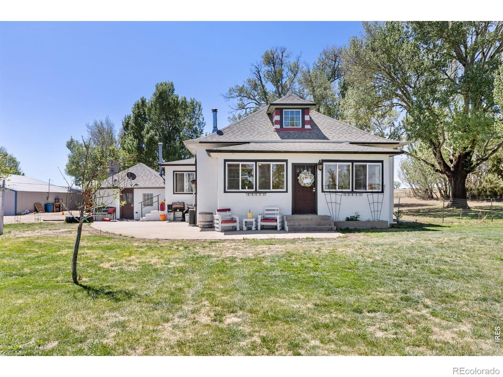 21040 County Road 44 La Salle CO 80645