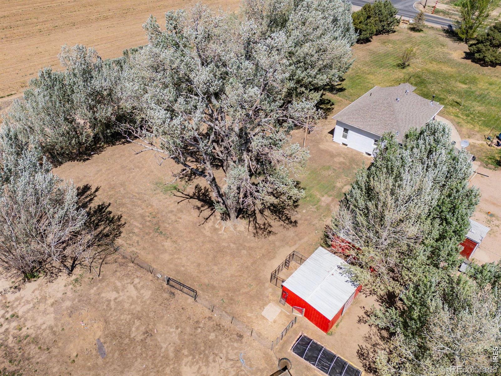 21040 County Road 44 La Salle CO 80645