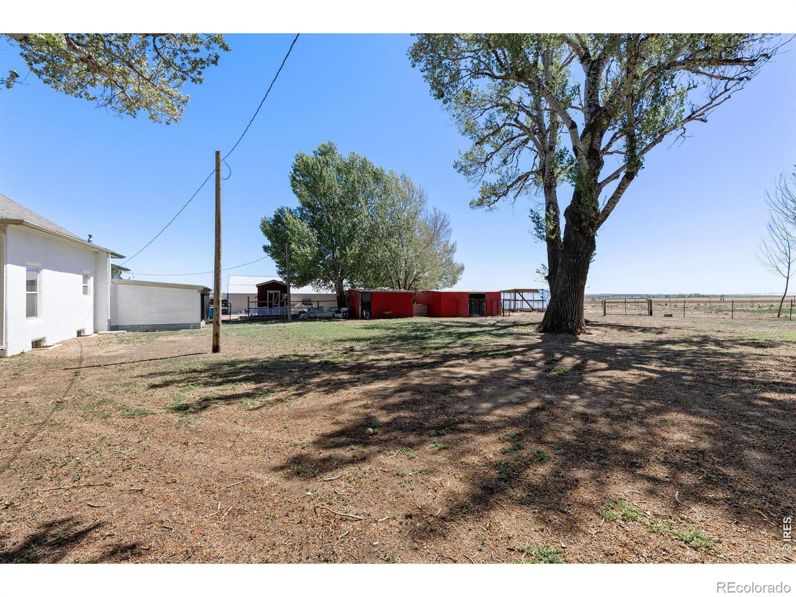 21040 County Road 44 La Salle CO 80645