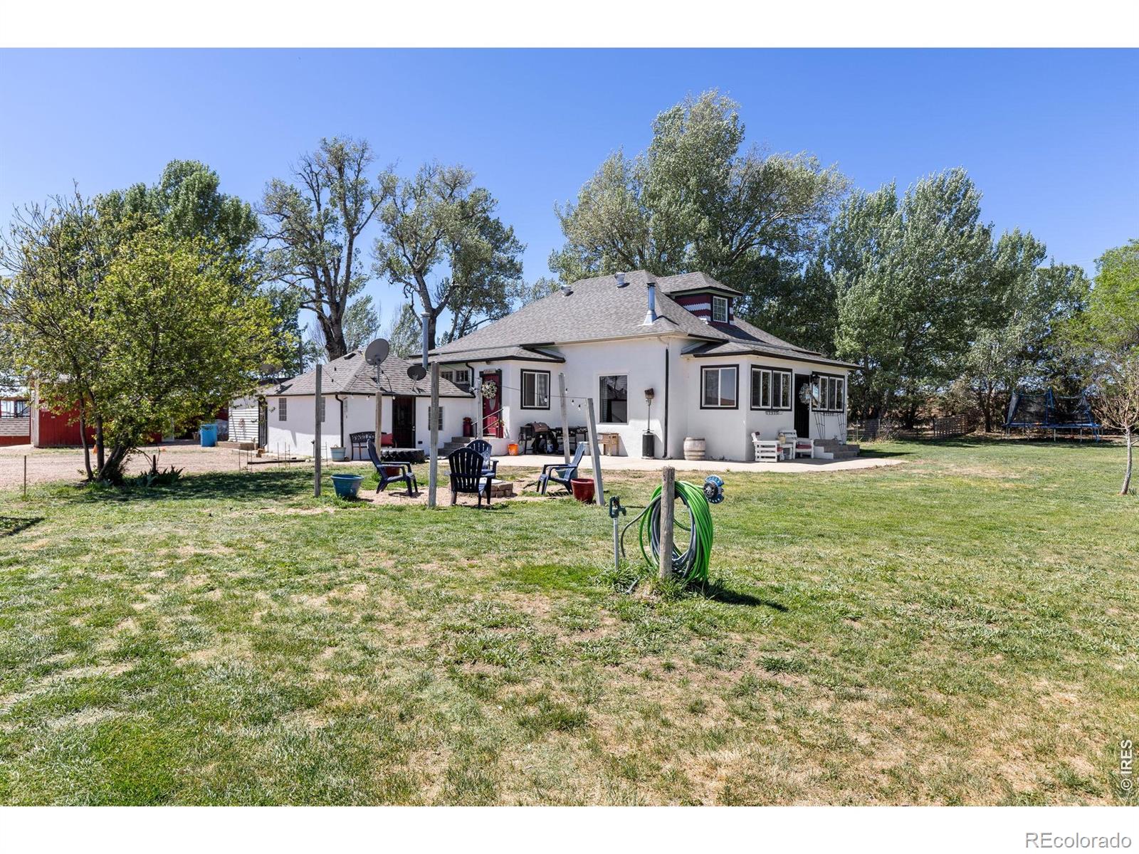 21040 County Road 44 La Salle CO 80645