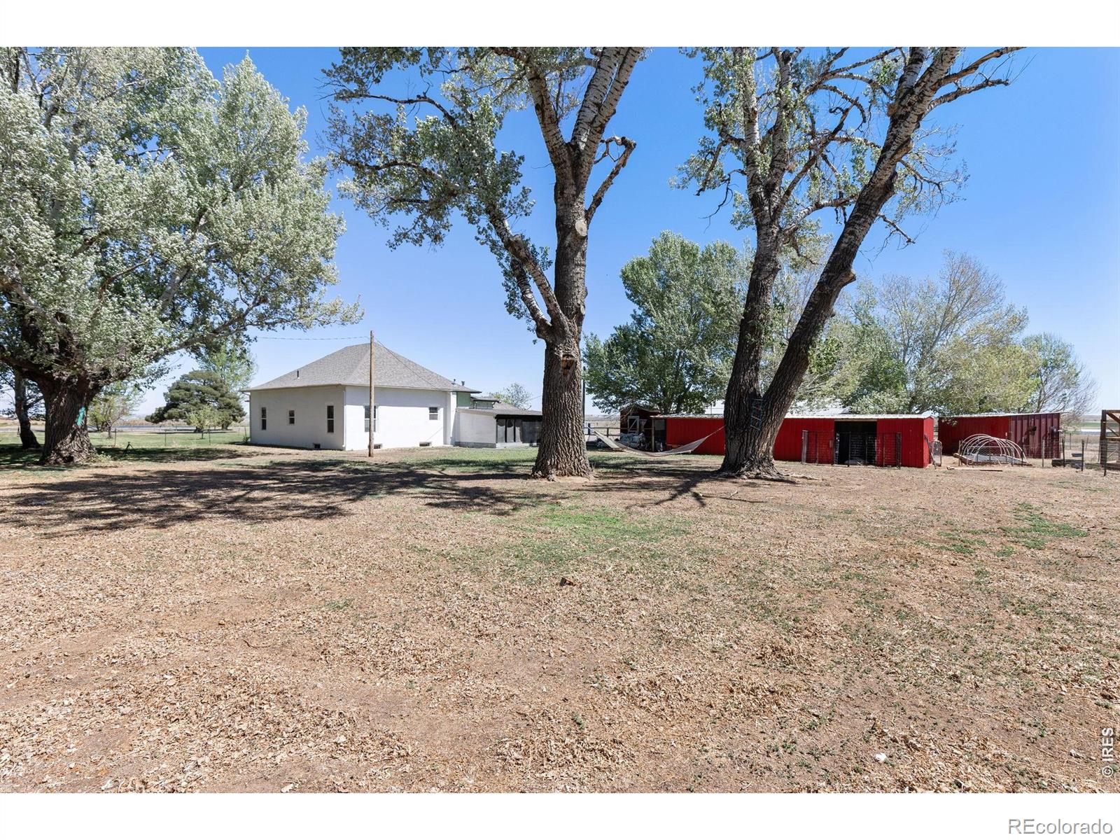 21040 County Road 44 La Salle CO 80645