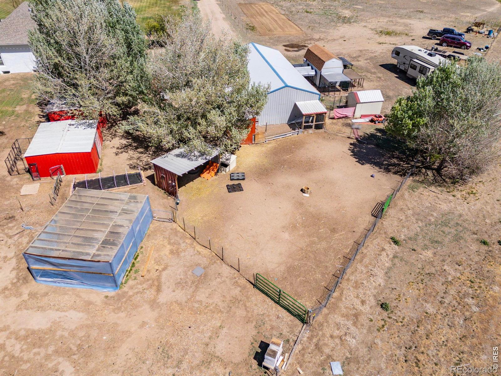 21040 County Road 44 La Salle CO 80645