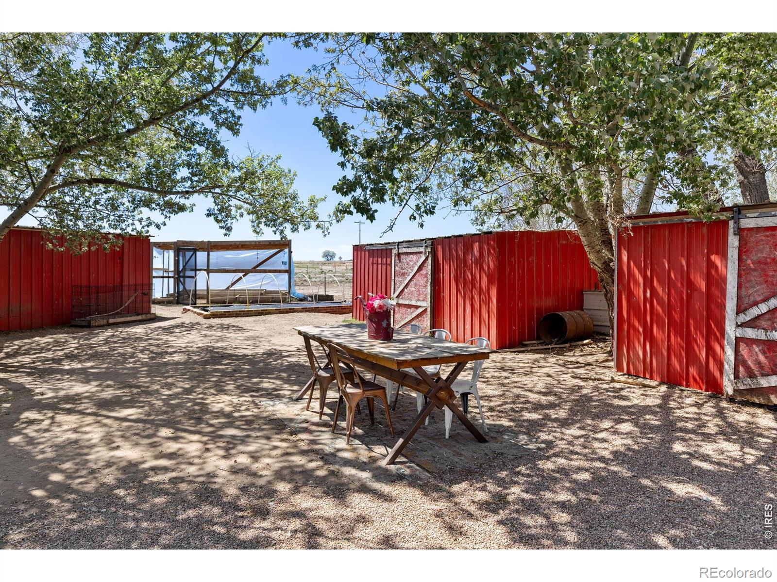 21040 County Road 44 La Salle CO 80645