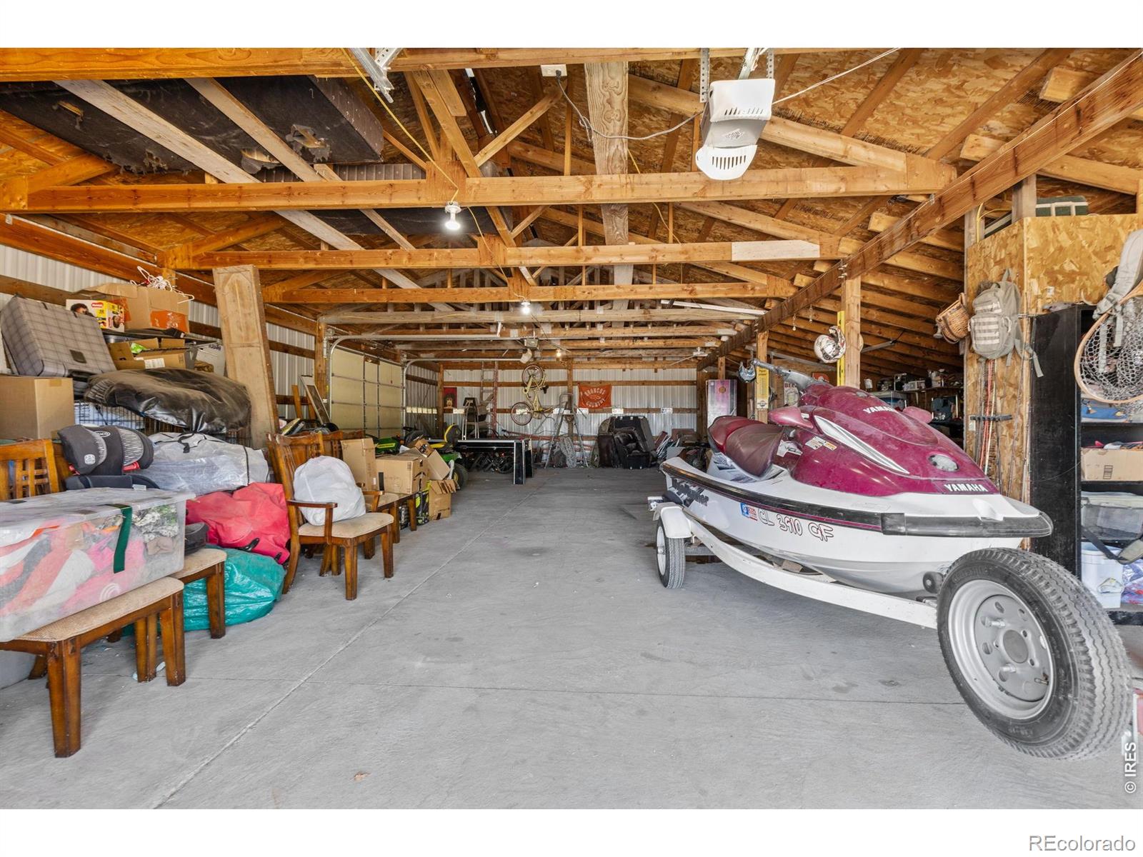 21040 County Road 44 La Salle CO 80645