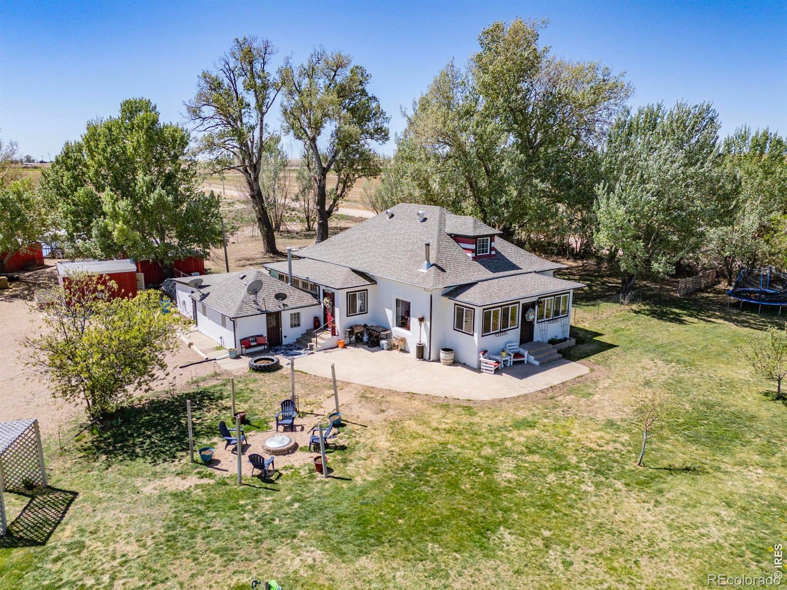 21040 County Road 44 La Salle CO 80645