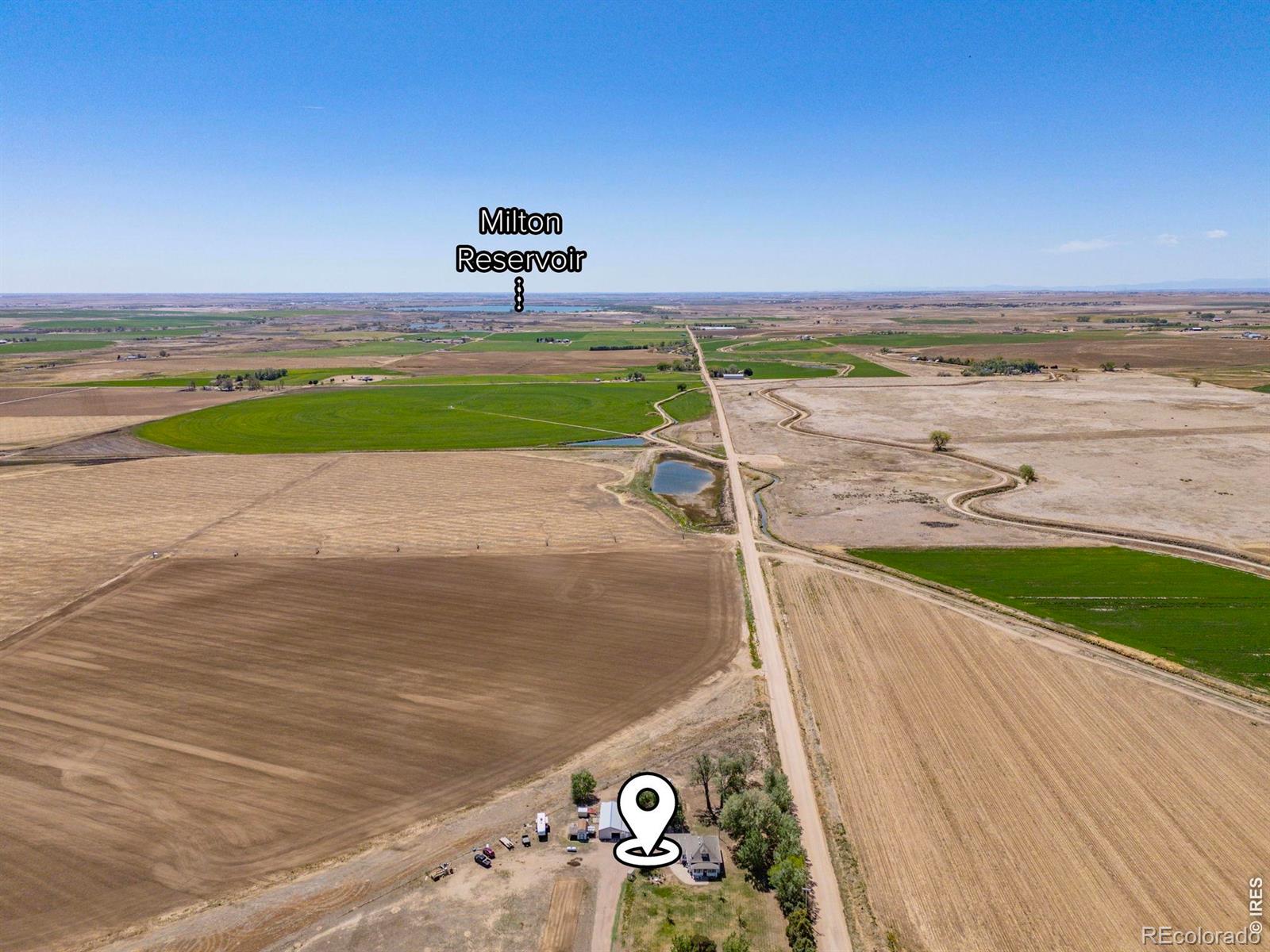 21040 County Road 44 La Salle CO 80645