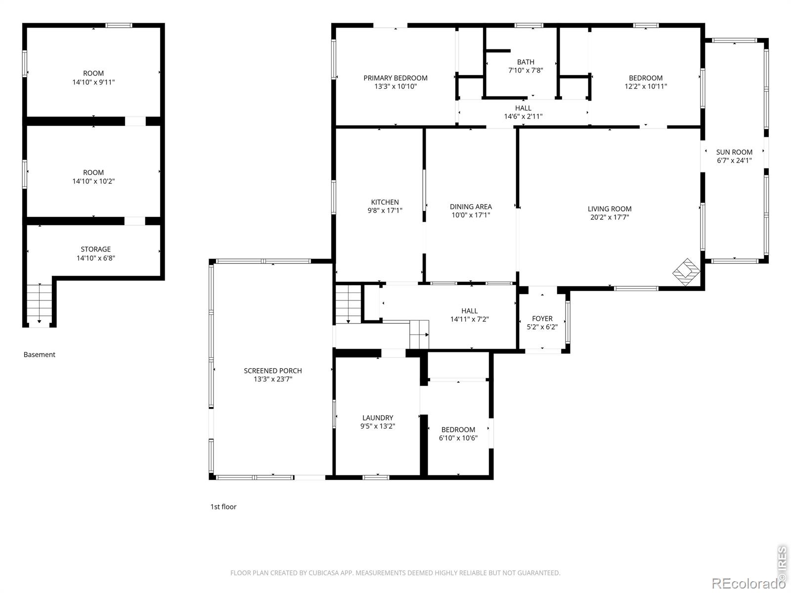 21040 County Road 44 La Salle CO 80645