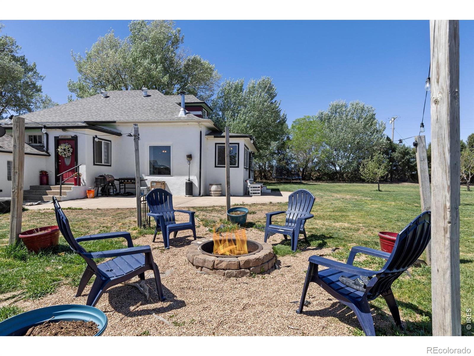 21040 County Road 44 La Salle CO 80645