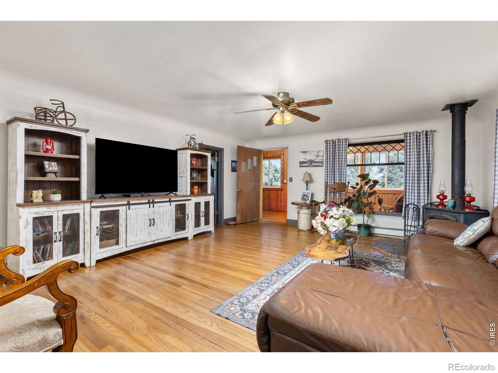 21040 County Road 44 La Salle CO 80645