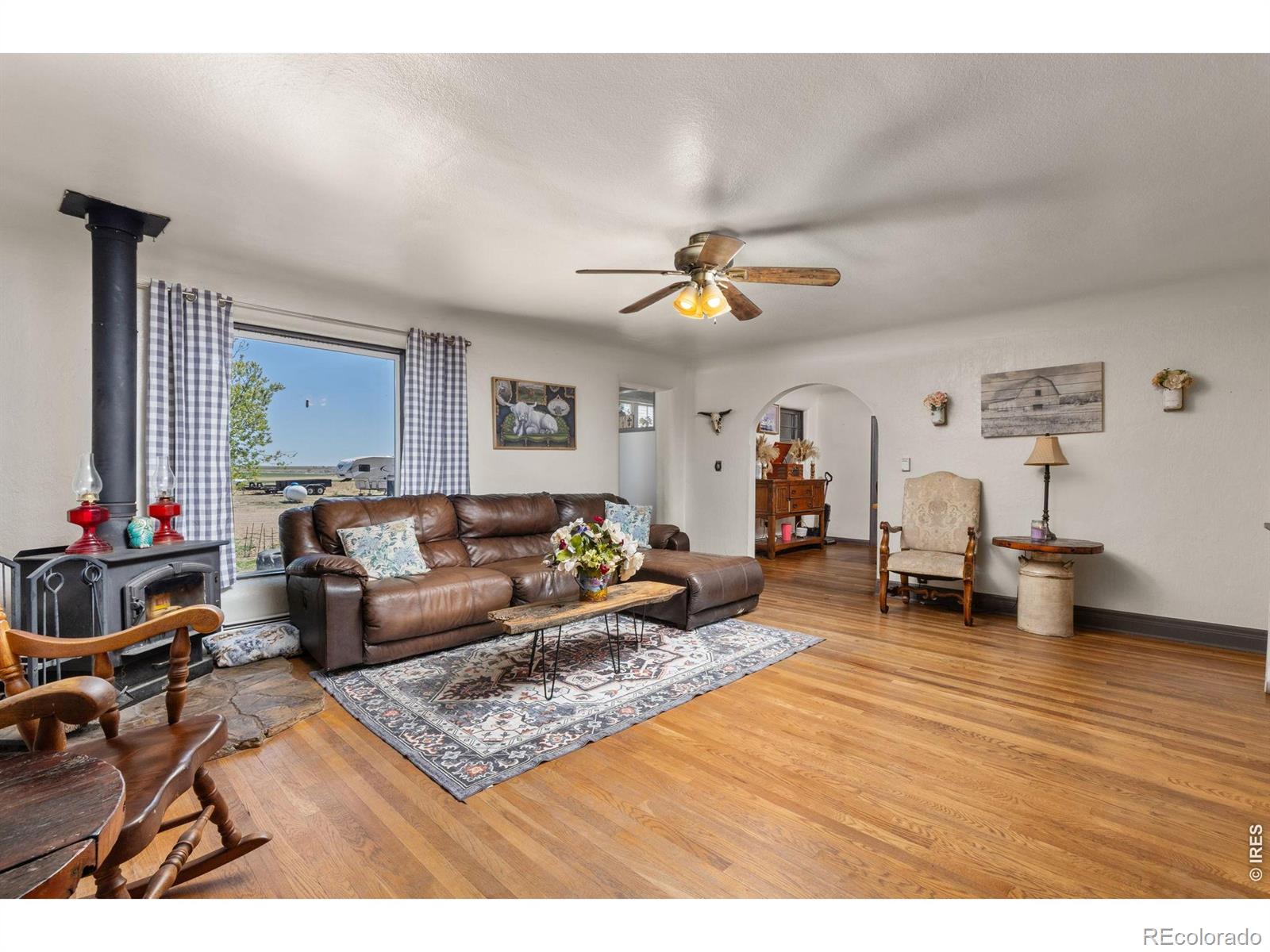 21040 County Road 44 La Salle CO 80645