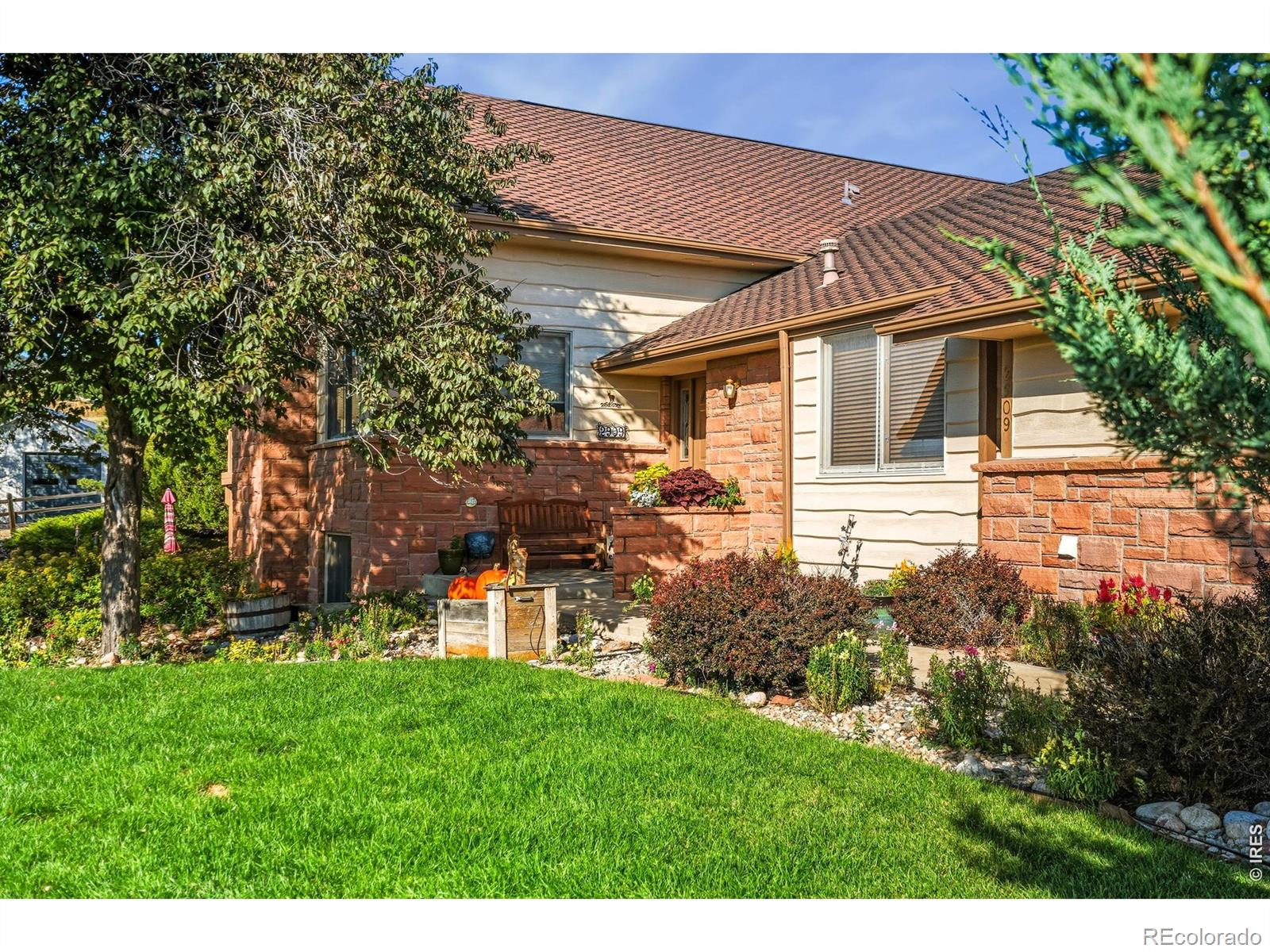 2909 Pronghorn Court Loveland CO 80537