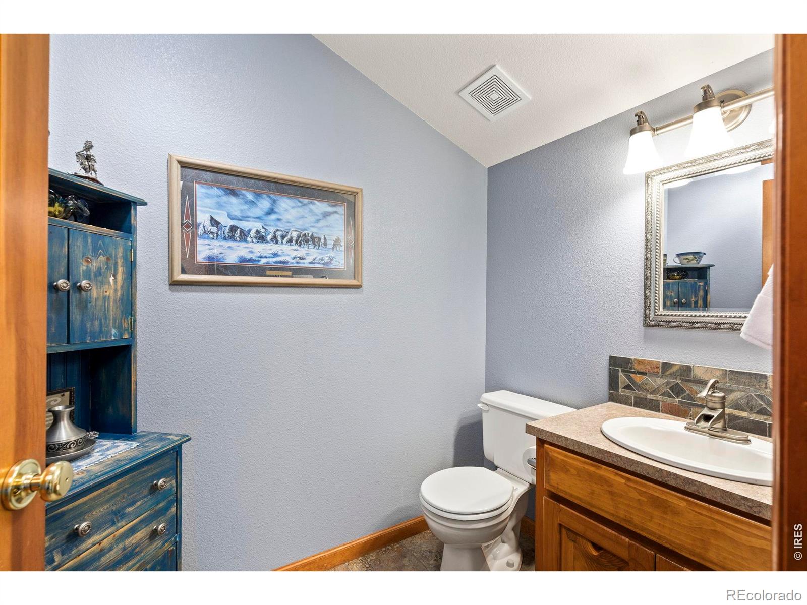 2909 Pronghorn Court Loveland CO 80537