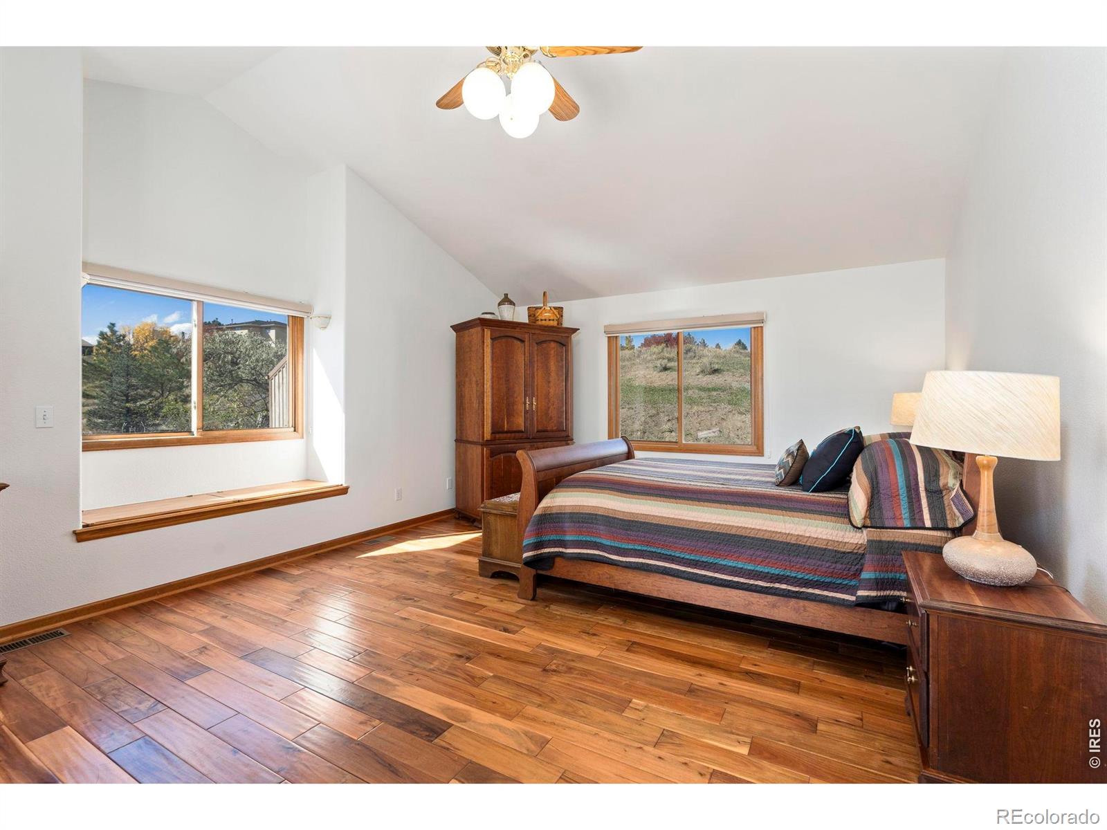2909 Pronghorn Court Loveland CO 80537