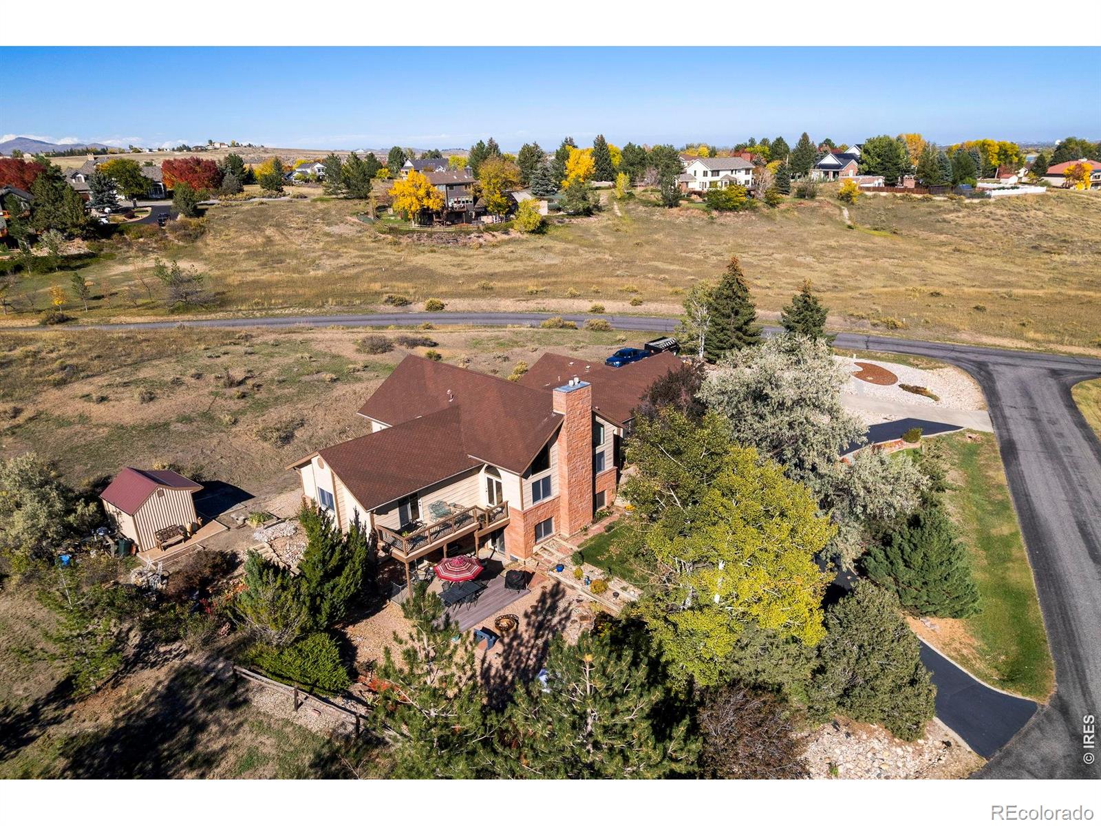 2909 Pronghorn Court Loveland CO 80537