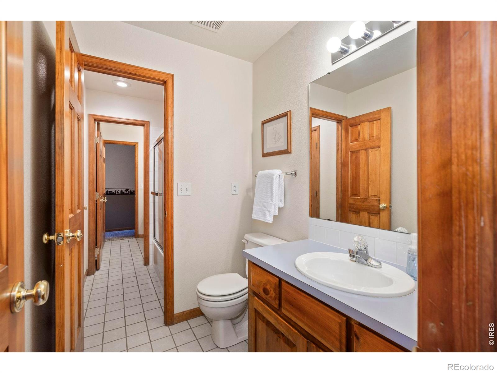 2909 Pronghorn Court Loveland CO 80537