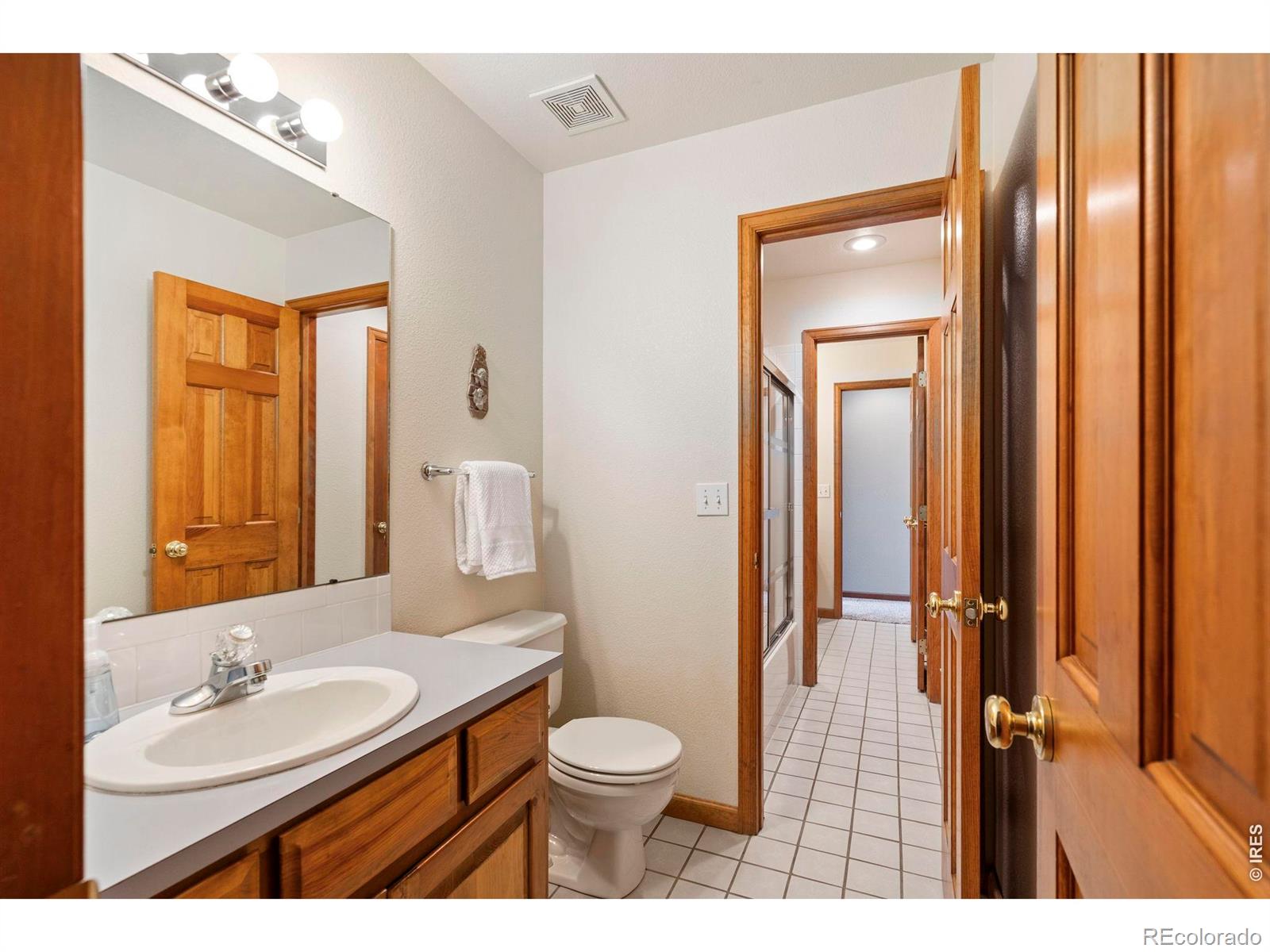 2909 Pronghorn Court Loveland CO 80537