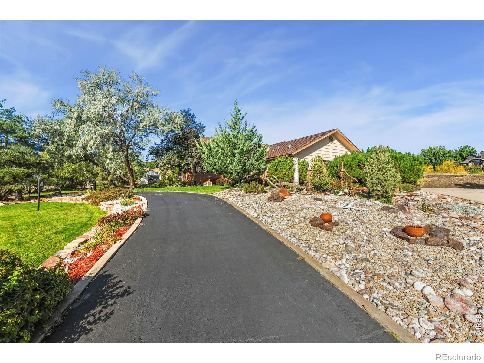 2909 Pronghorn Court Loveland CO 80537