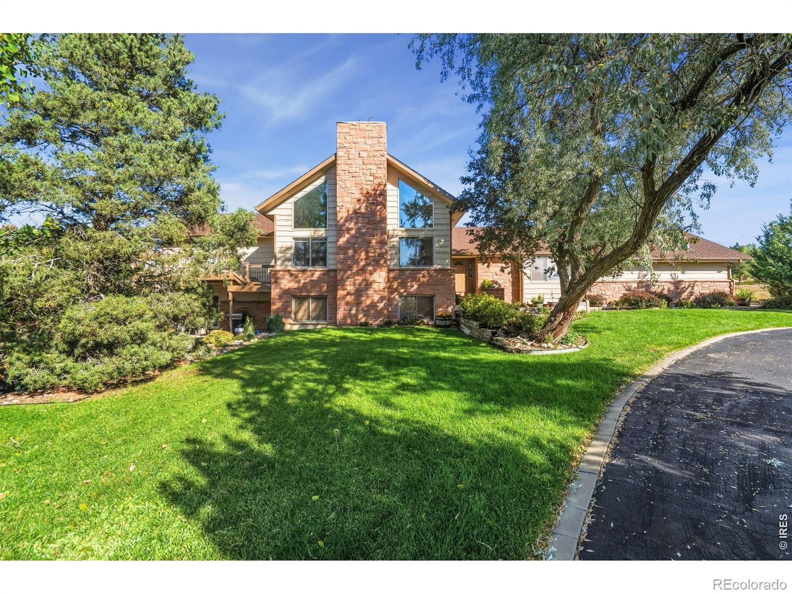2909 Pronghorn Court Loveland CO 80537