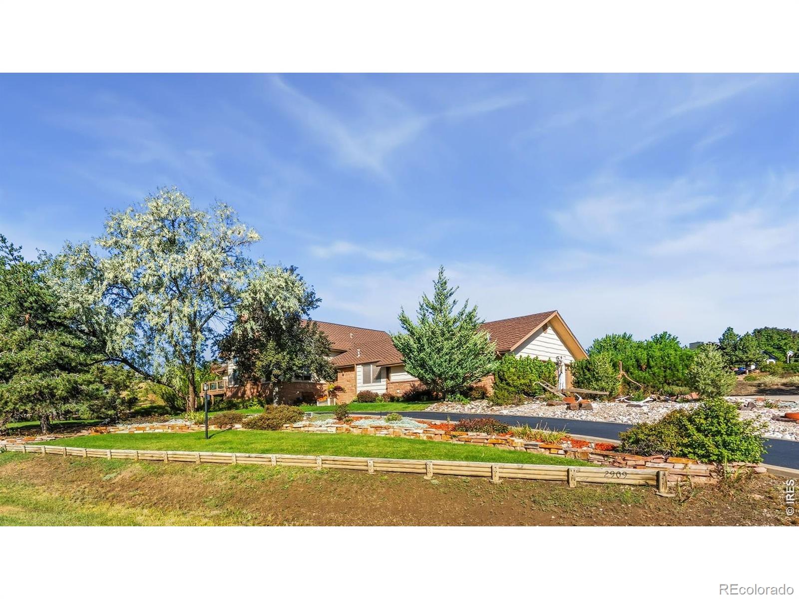 2909 Pronghorn Court Loveland CO 80537
